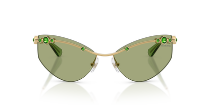 SWAROVSKI SK7039 404382 61