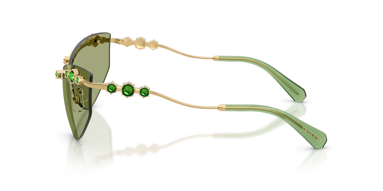 SWAROVSKI SK7039 404382 61