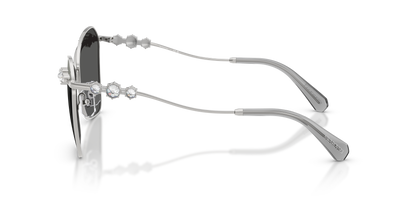 SWAROVSKI SK7040 4001AL 57