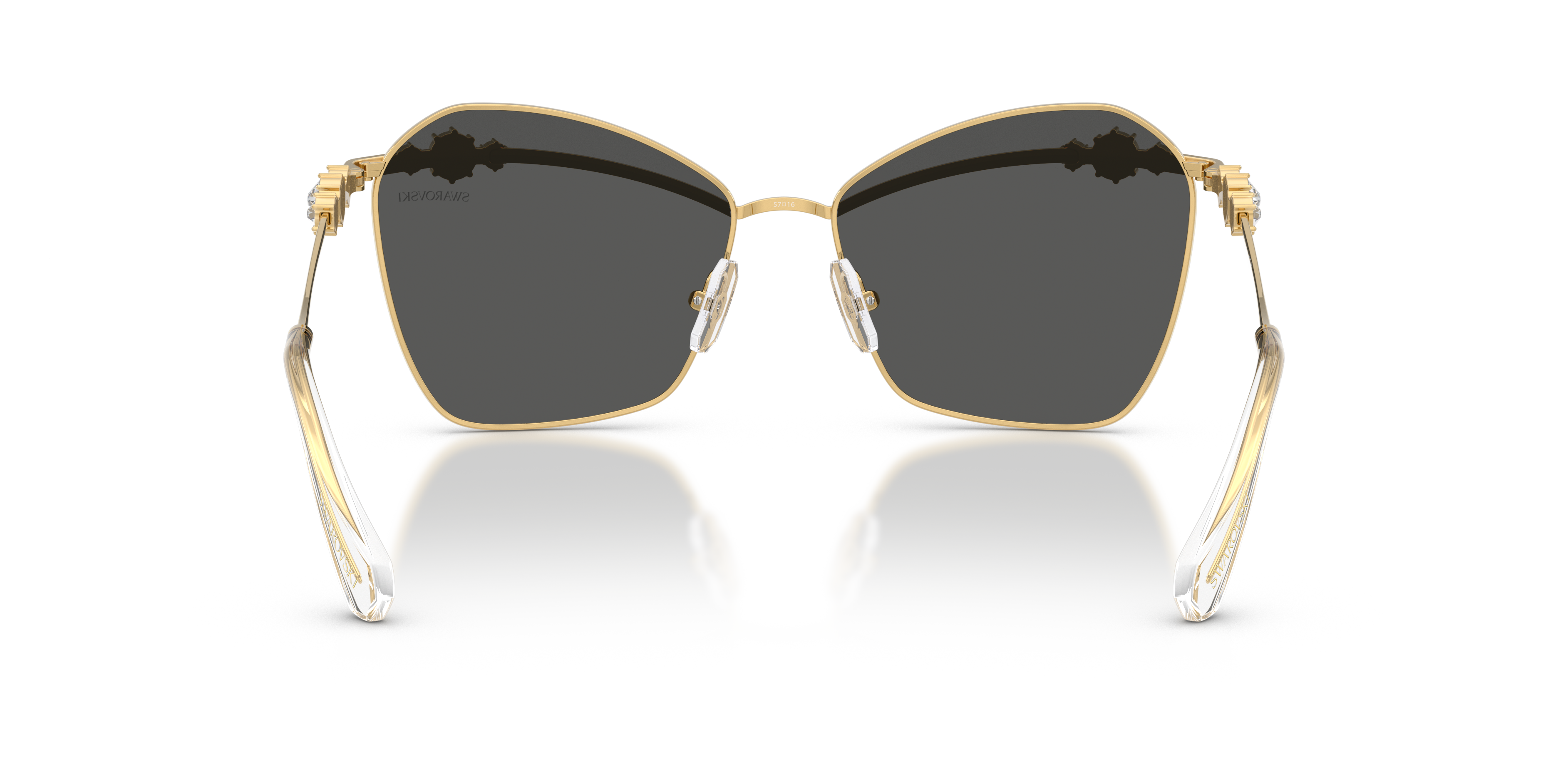 SWAROVSKI SK7040 4004/L 57