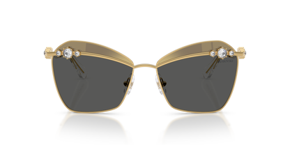 SWAROVSKI SK7040 4004/L 57