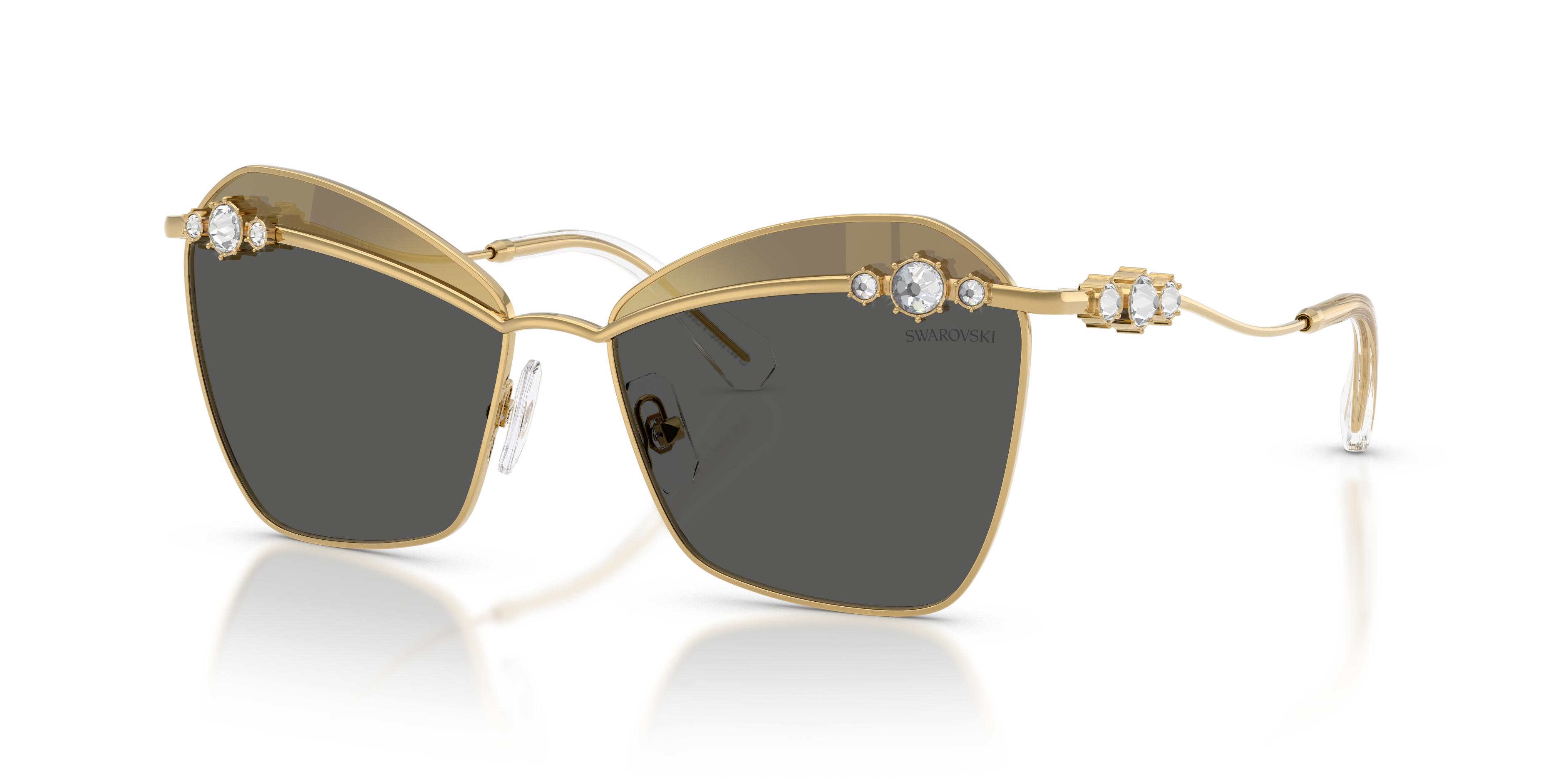 SWAROVSKI SK7040 4004/L 57