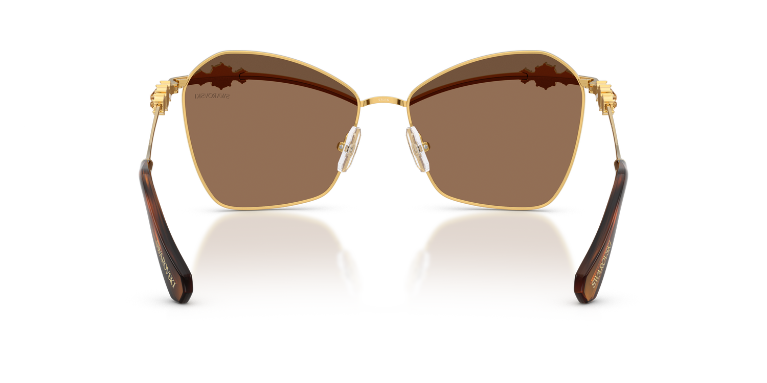 SWAROVSKI SK7040 4007TO 57