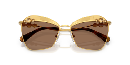 SWAROVSKI SK7040 4007TO 57