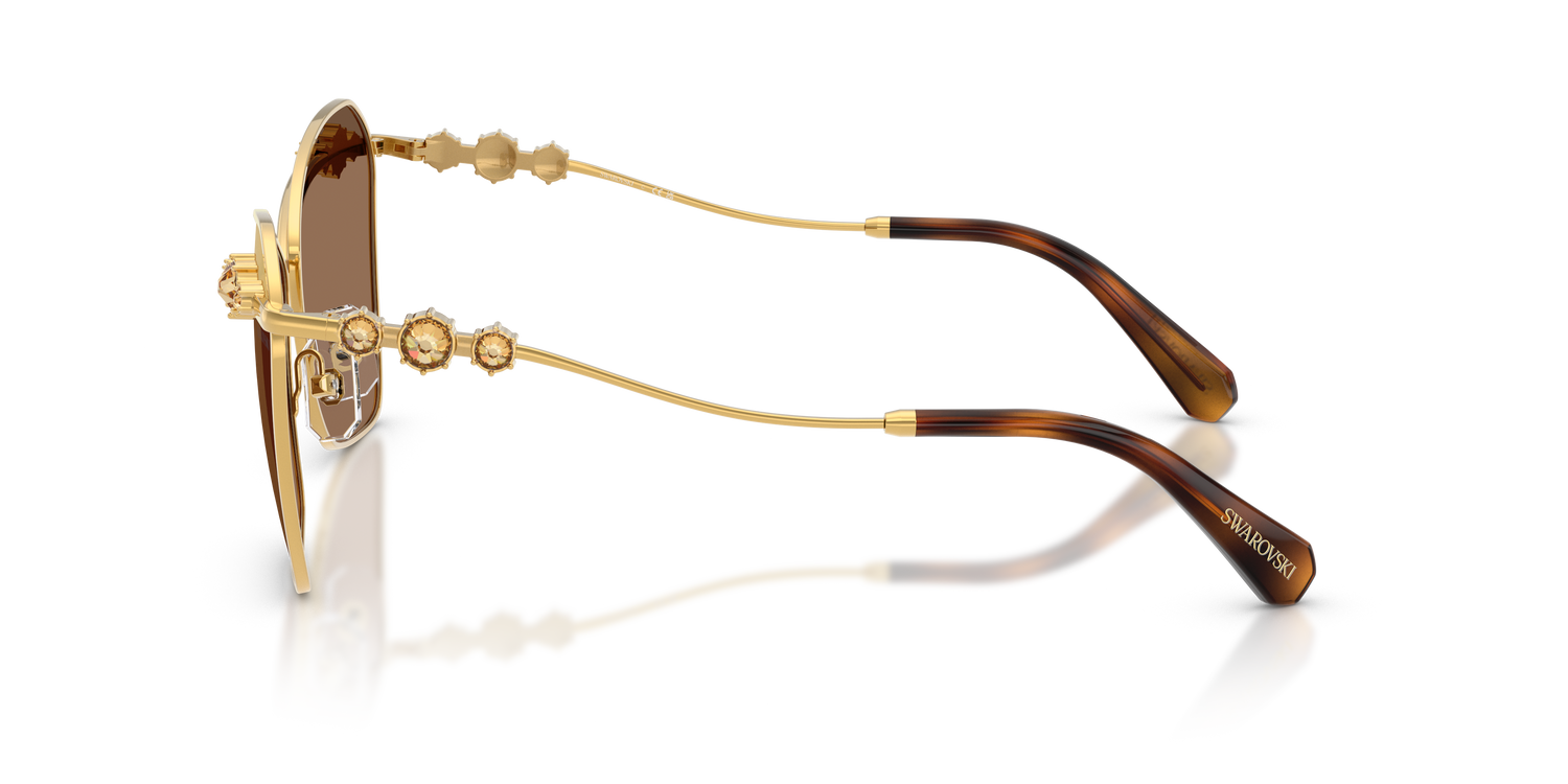 SWAROVSKI SK7040 4007TO 57