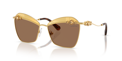 SWAROVSKI SK7040 4007TO 57