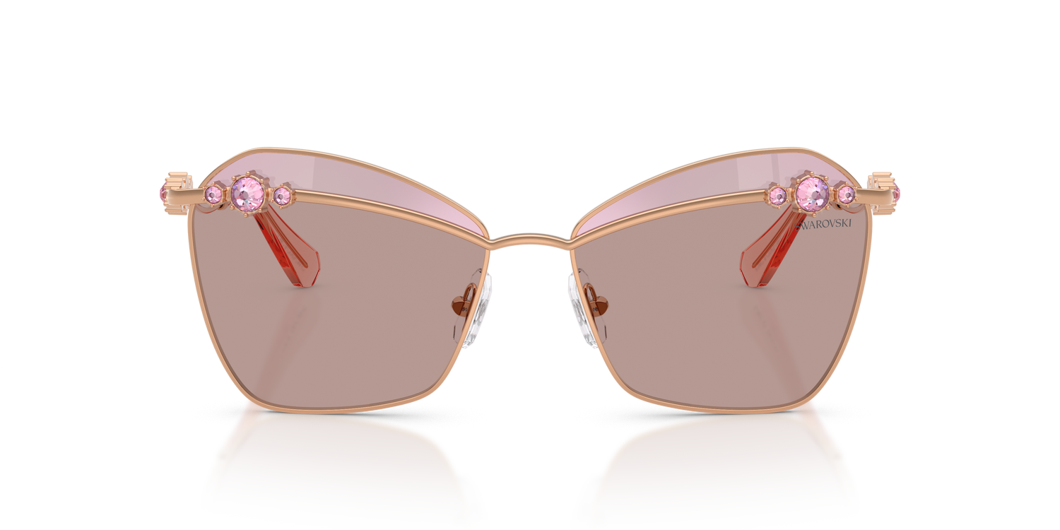 SWAROVSKI SK7040 401461 57