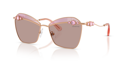 SWAROVSKI SK7040 401461 57