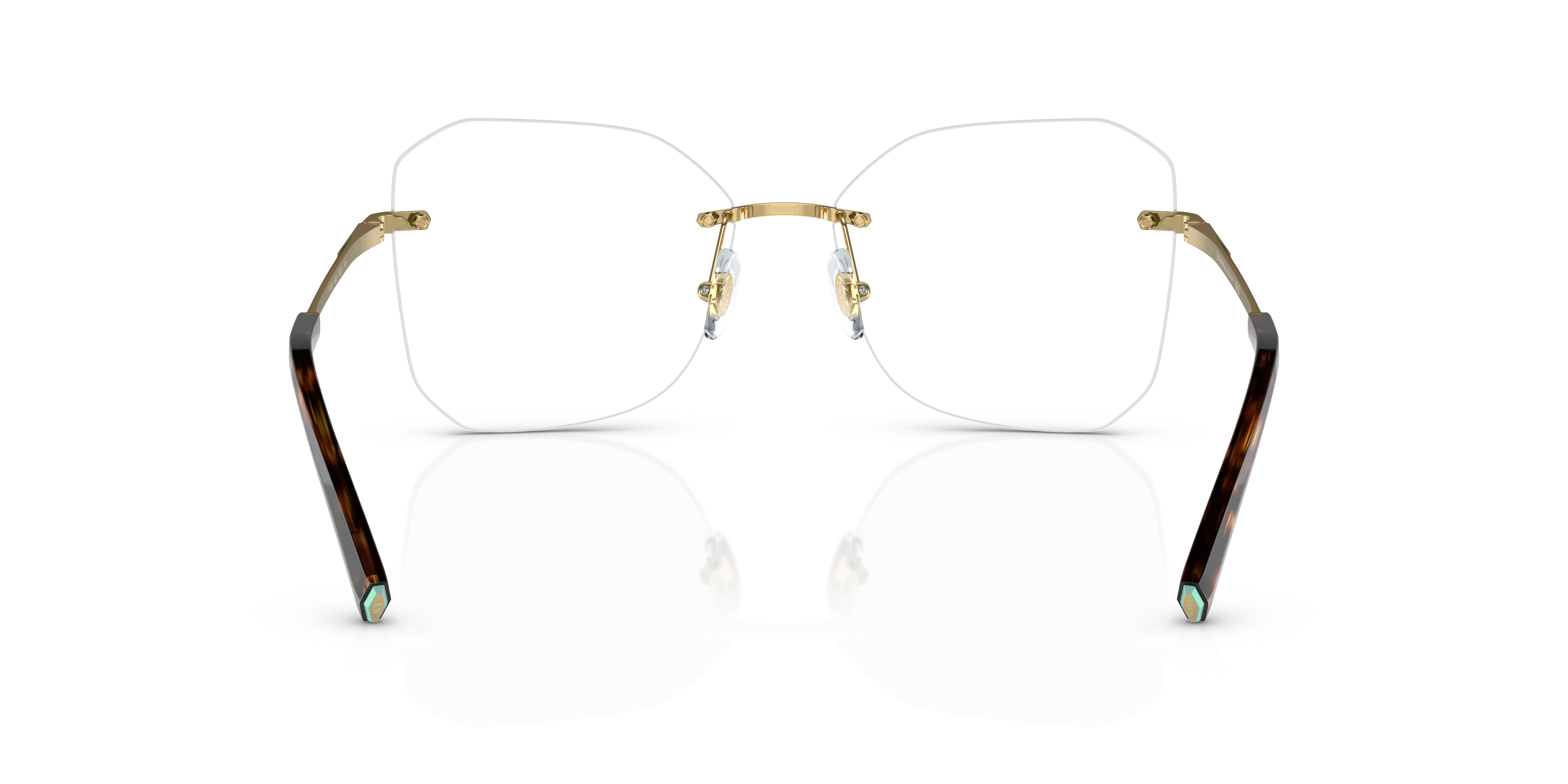 TIFFANY TF1150 6002 55