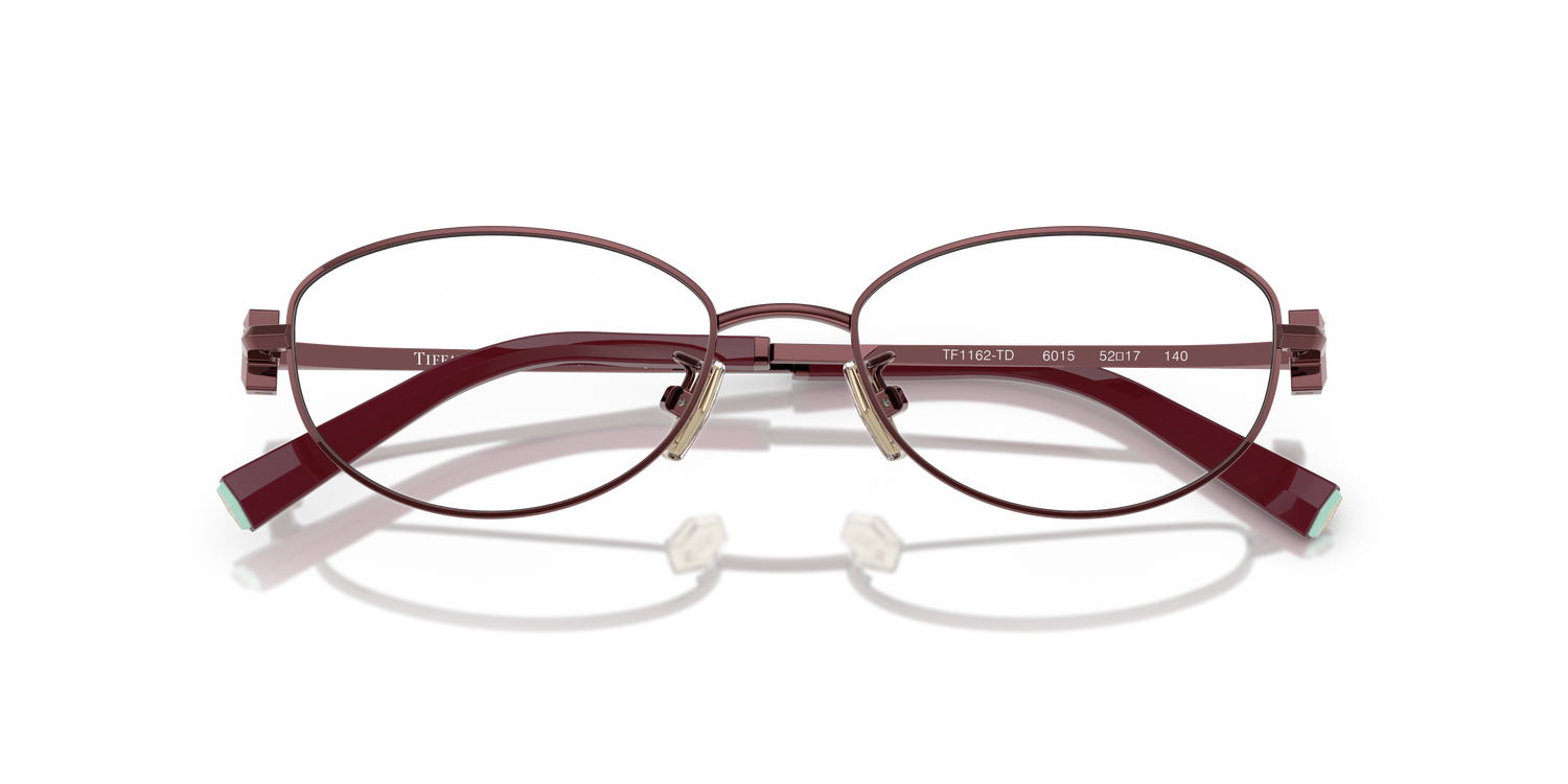 TIFFANY TF1162TD 6015 52