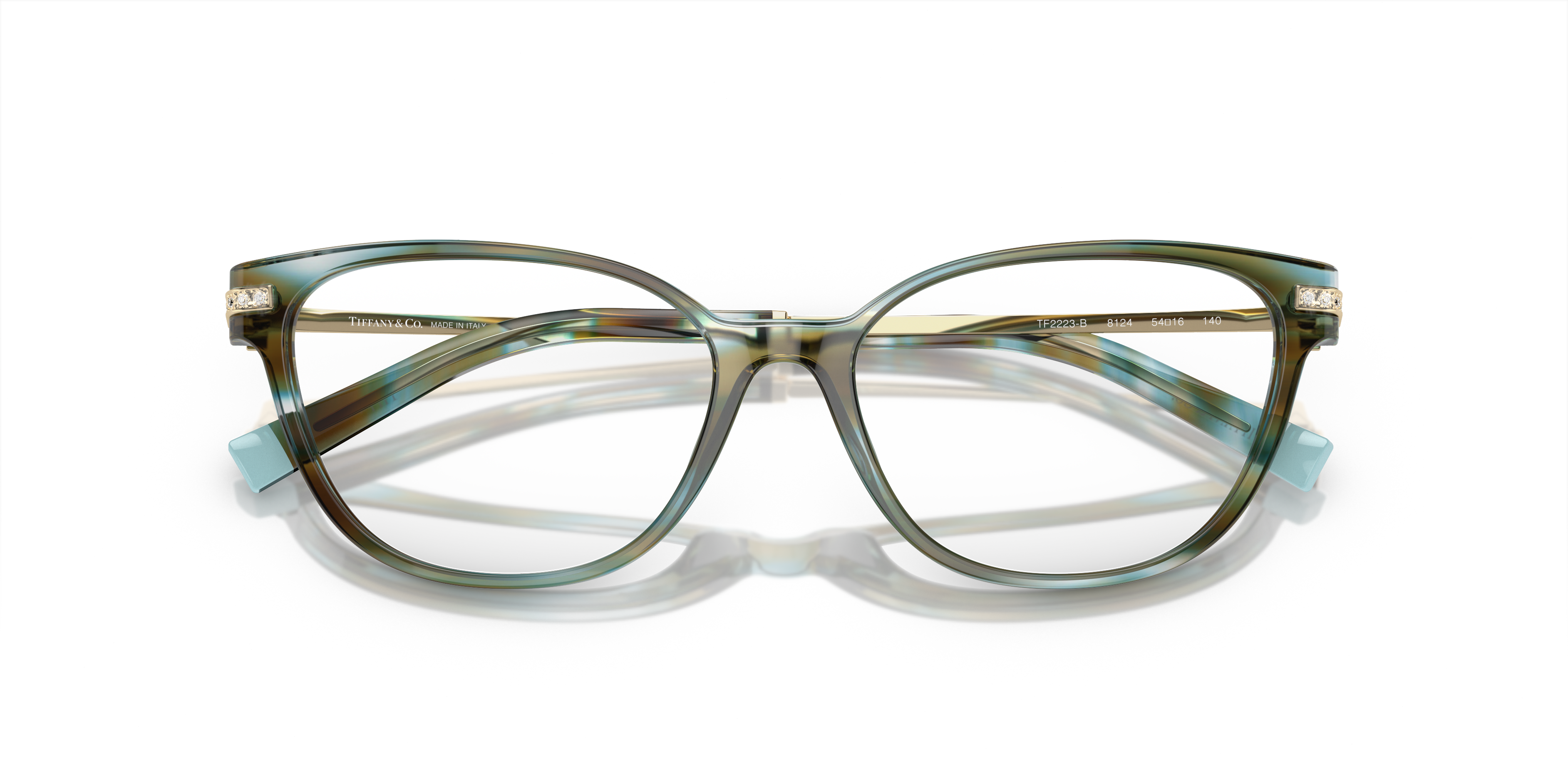 TIFFANY TF2223B 8124 54