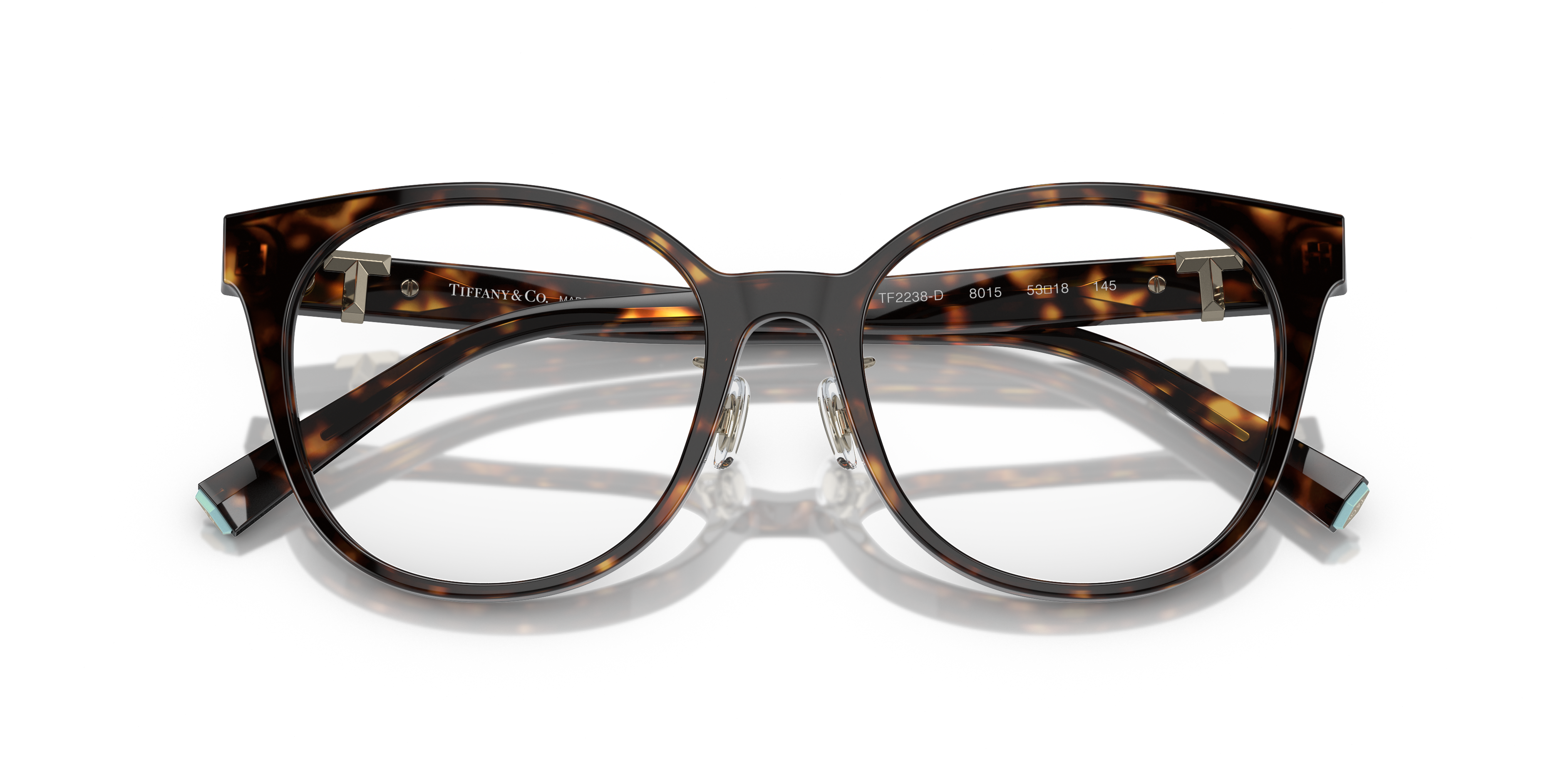 TIFFANY TF2238D 8015 53