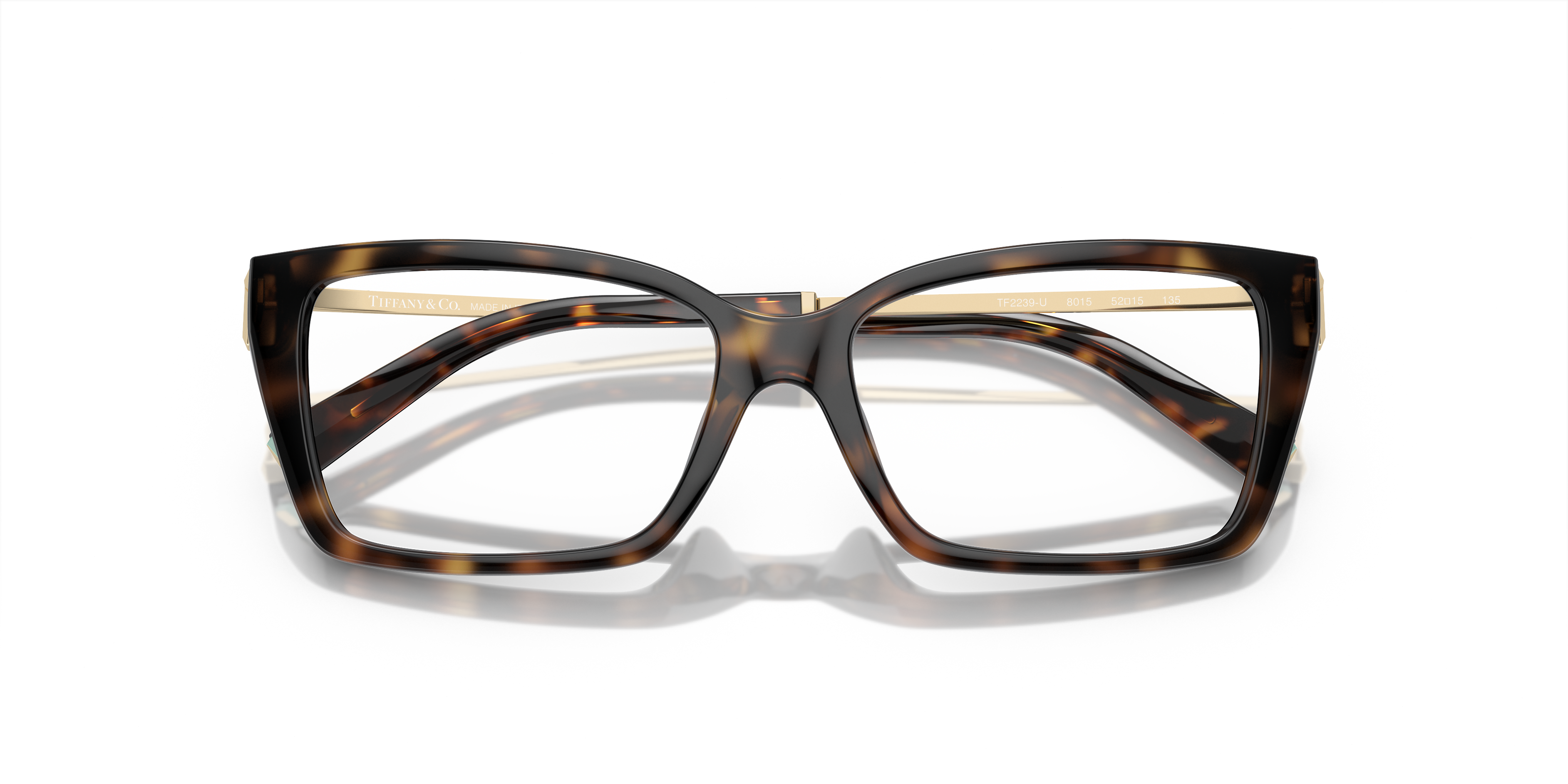 TIFFANY TF2239U 8015 52