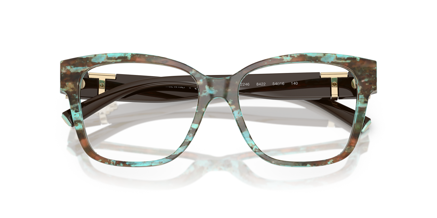 TIFFANY TF2246 8422 52