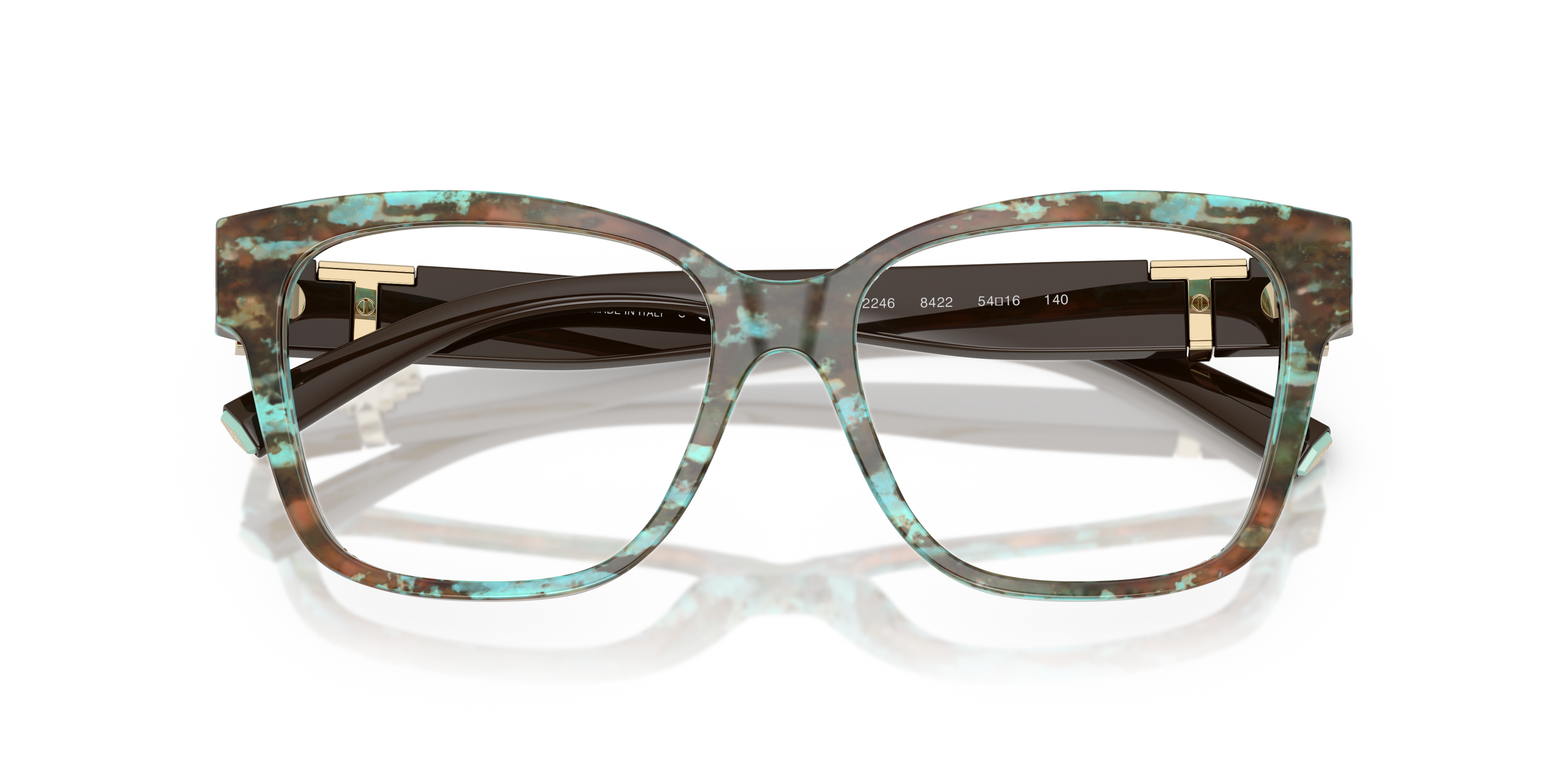 TIFFANY TF2246 8422 52