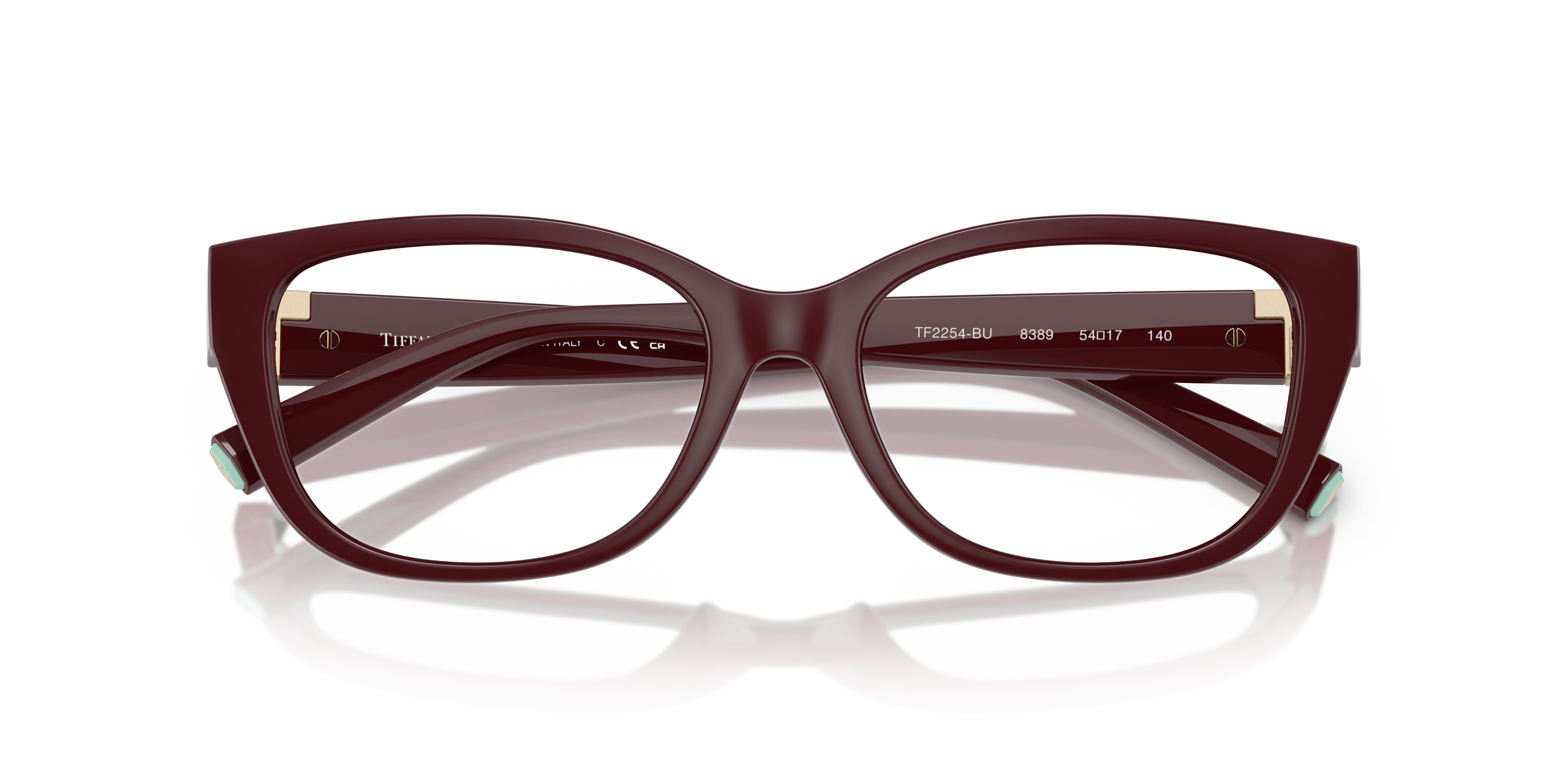 TIFFANY TF2254BU 8389 54