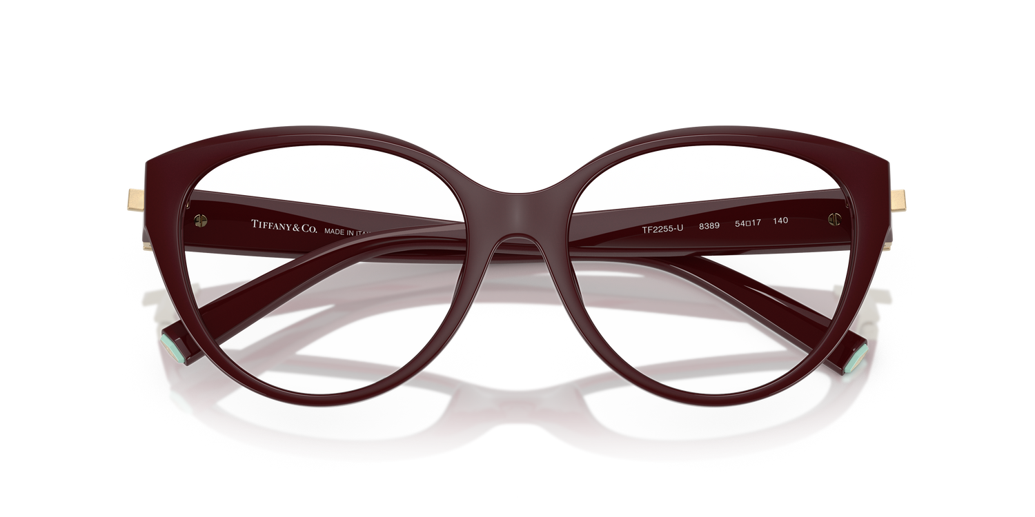 TIFFANY TF2255U 8389 54