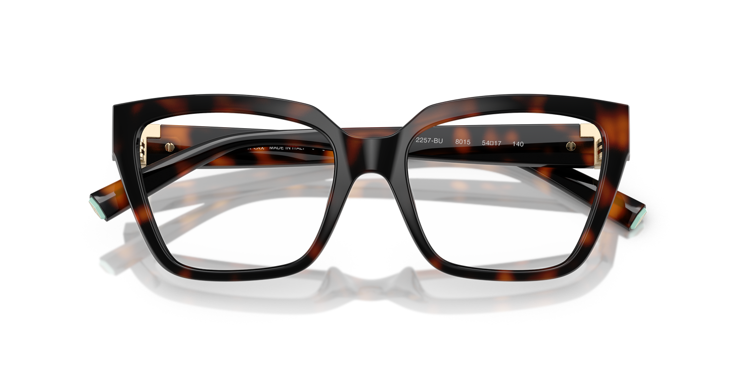 TIFFANY TF2257BU 8015 54