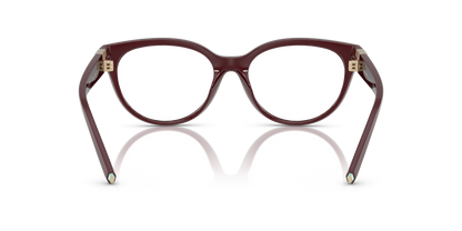 TIFFANY TF2258BU 8389 52