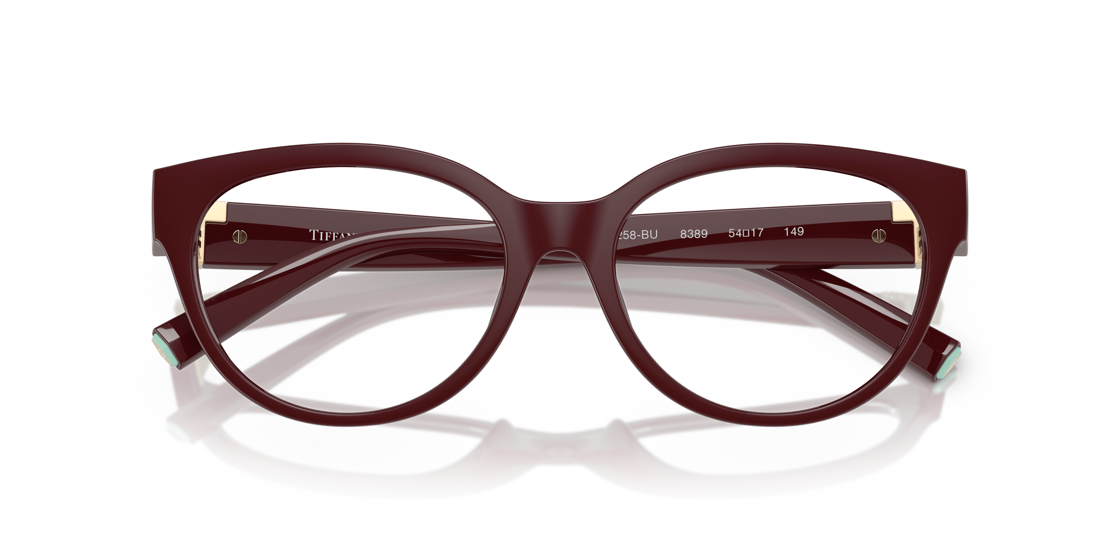 TIFFANY TF2258BU 8389 52