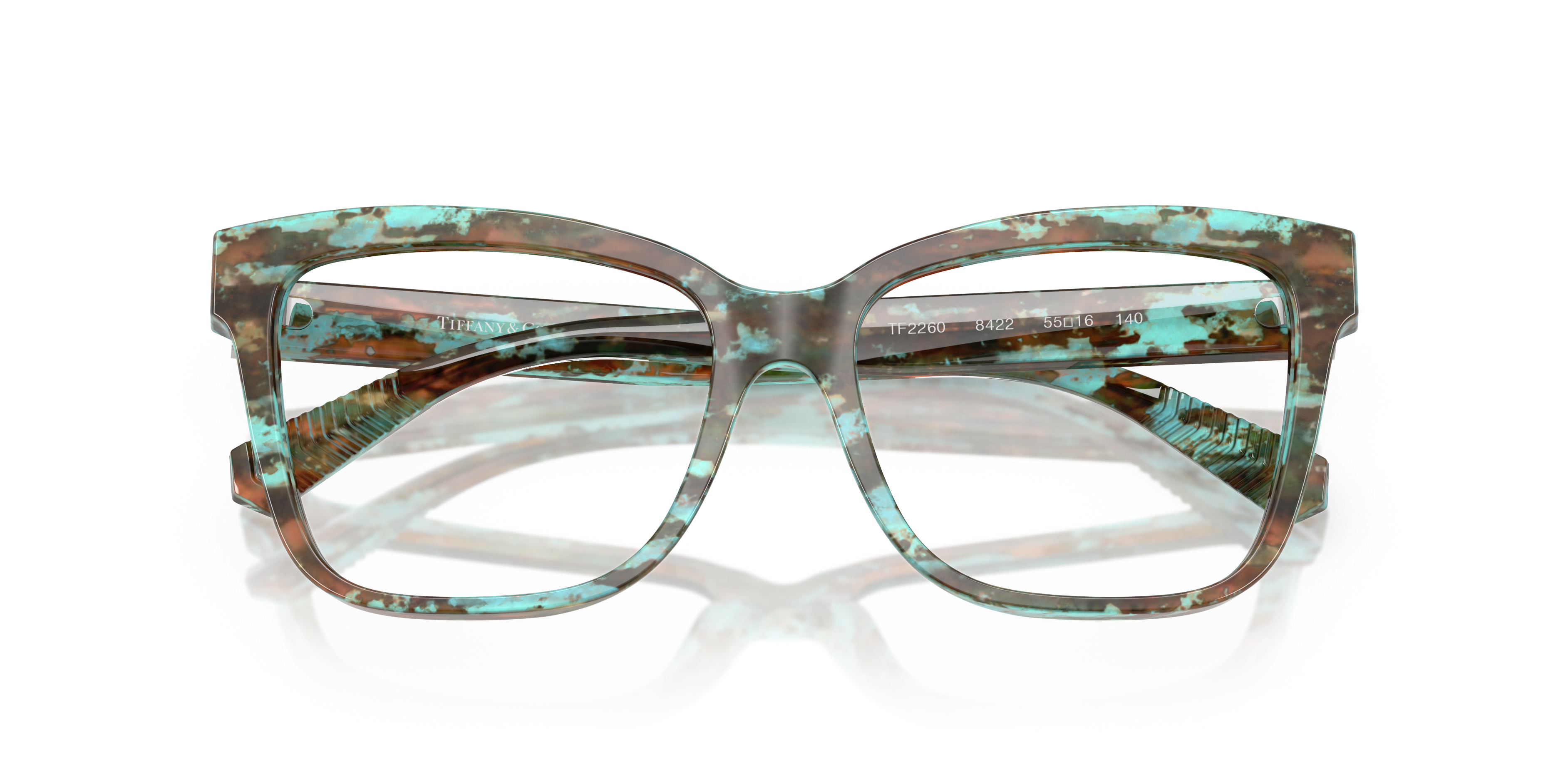 TIFFANY TF2260 8422 55