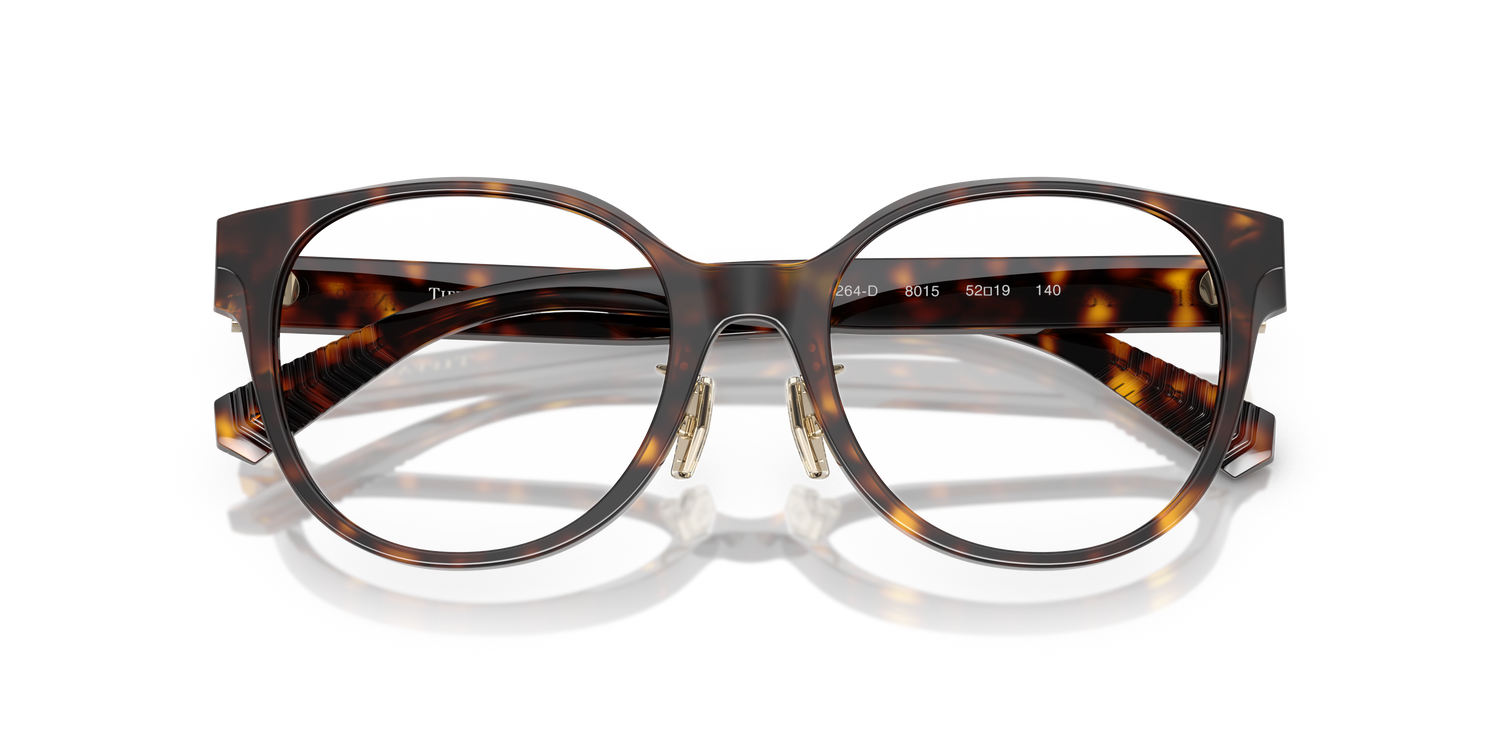 TIFFANY TF2264D 8015 52