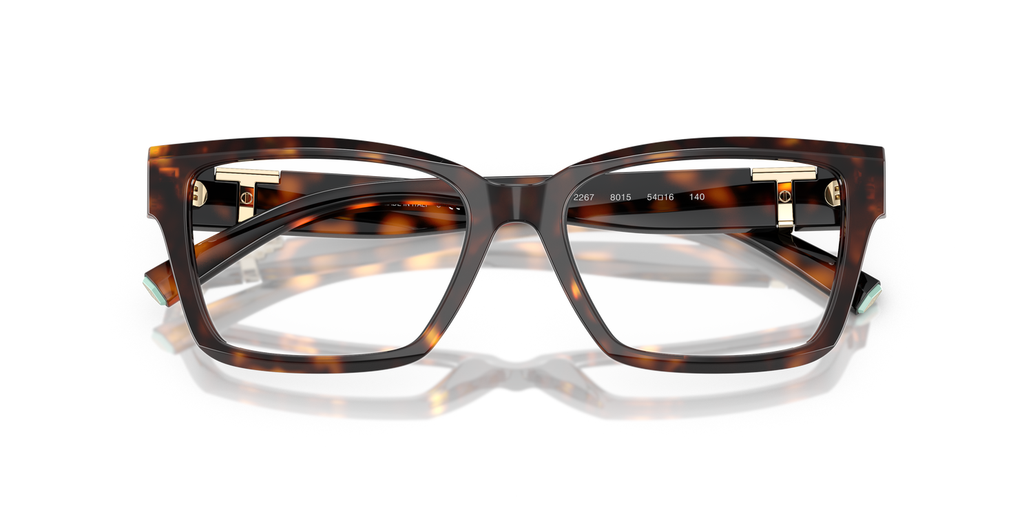 TIFFANY TF2267 8015 52