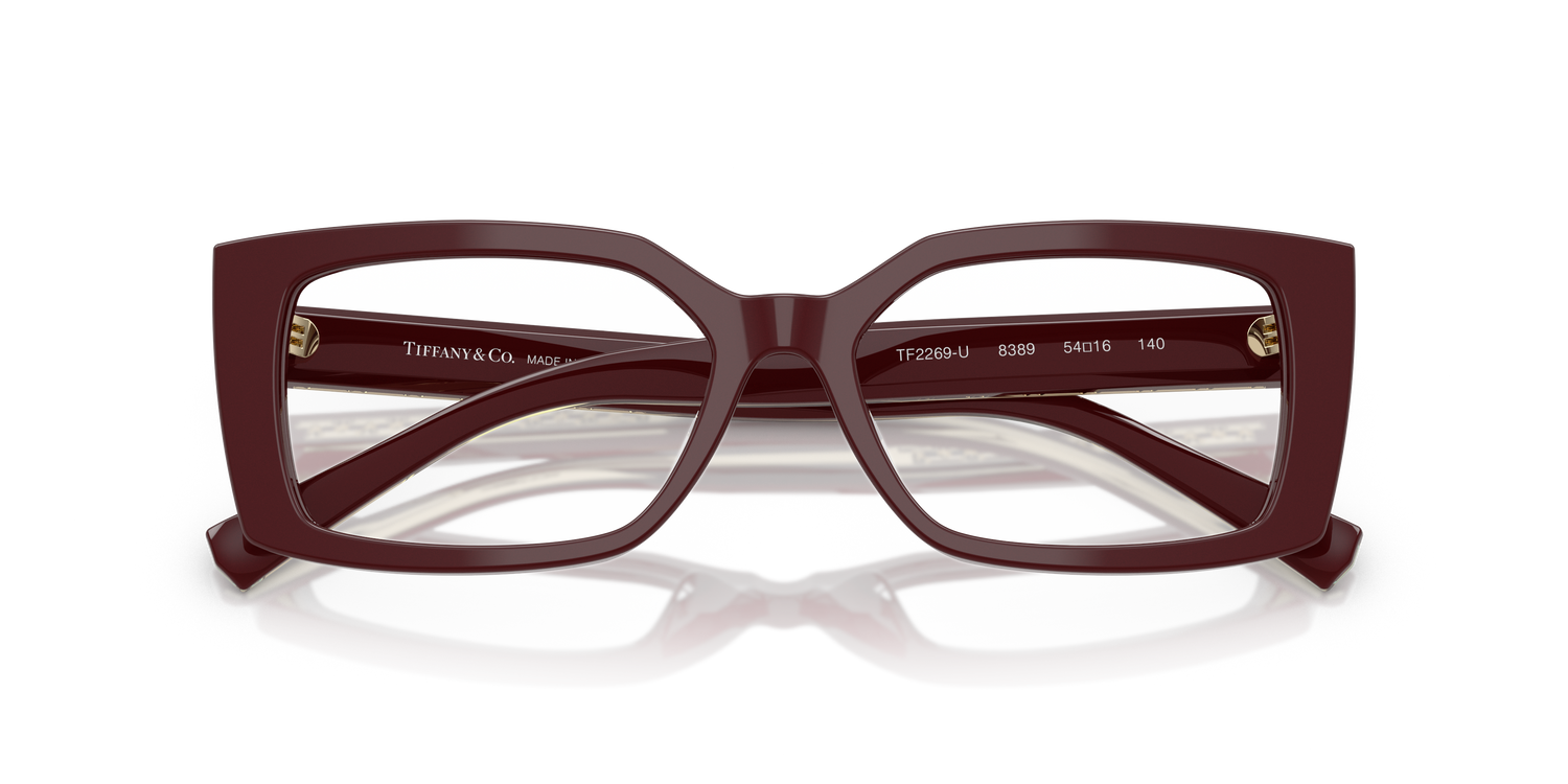 TIFFANY TF2269U 8389 52