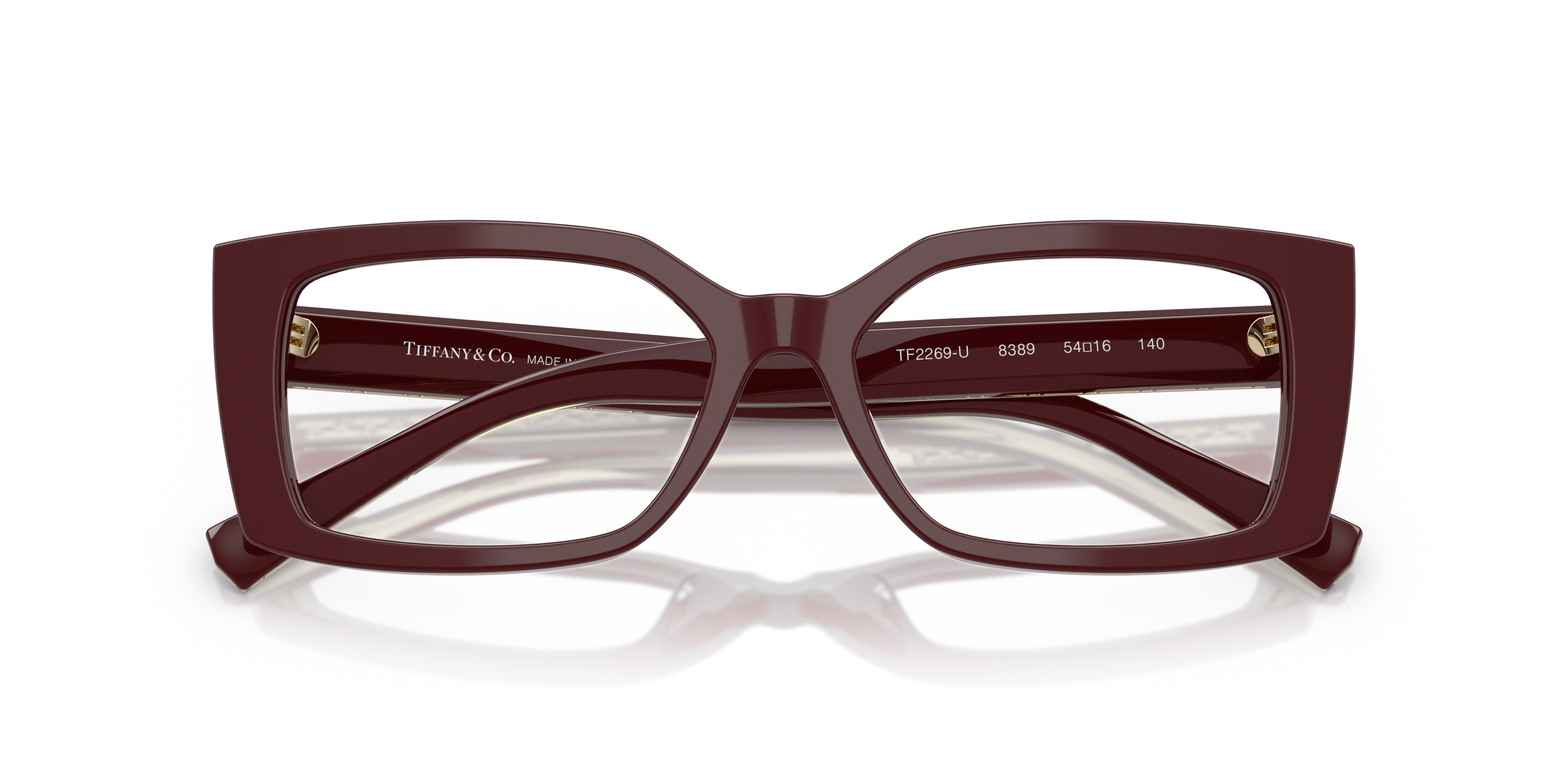 TIFFANY TF2269U 8389 52