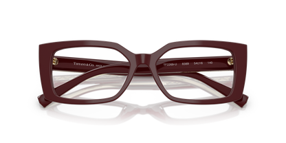 TIFFANY TF2269U 8389 52