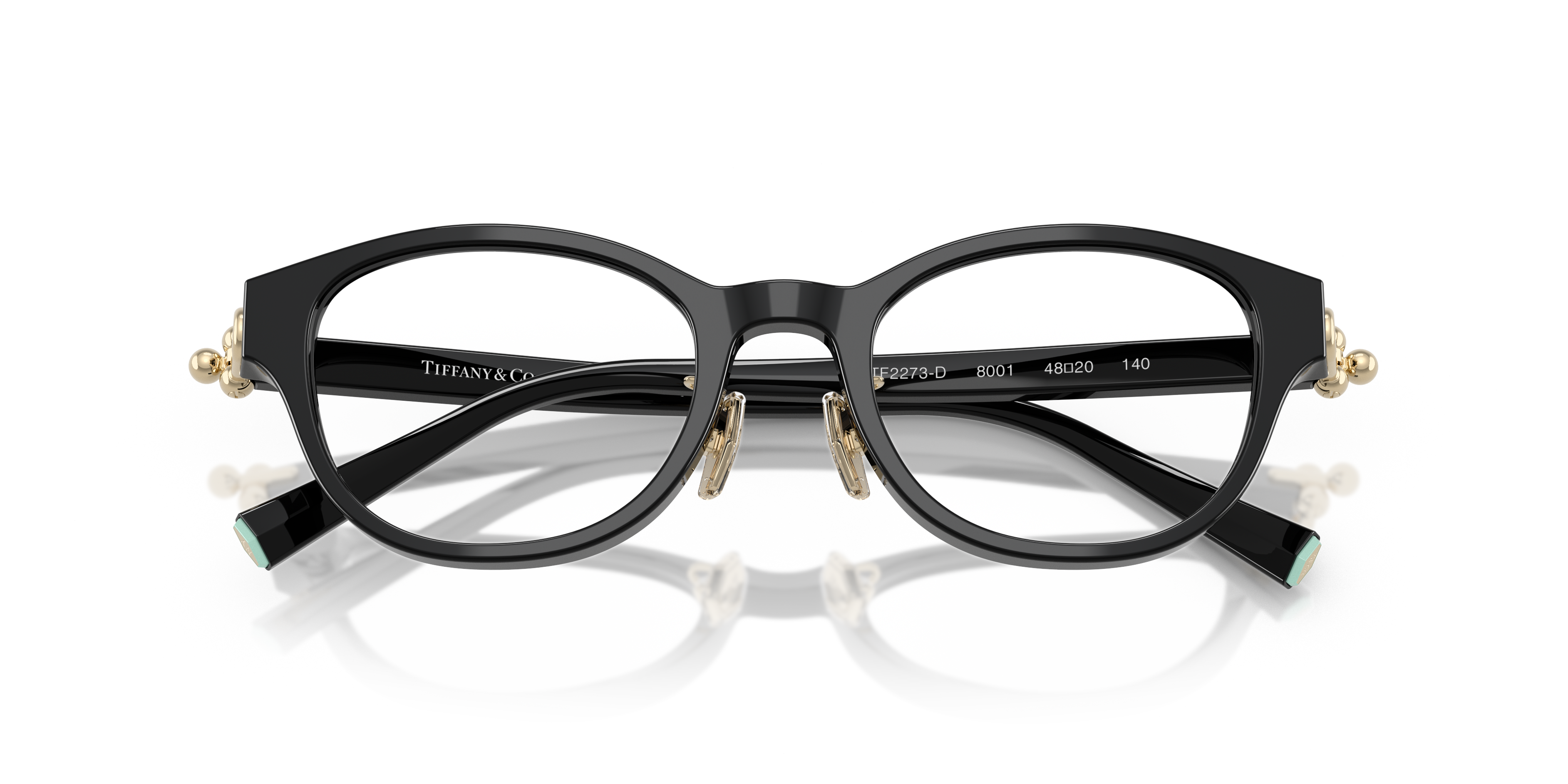 TIFFANY TF2273D 8001 48