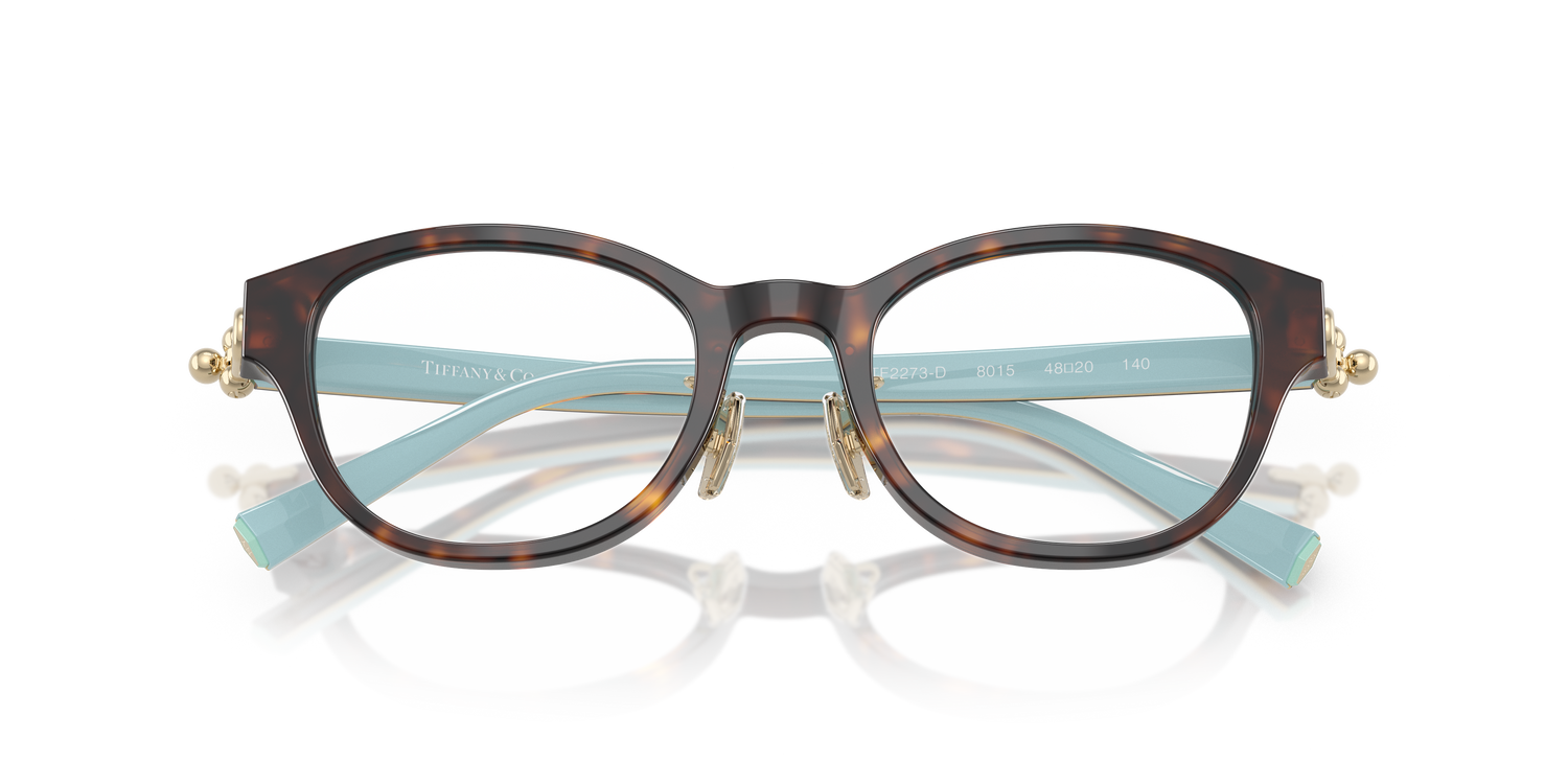 TIFFANY TF2273D 8015 48