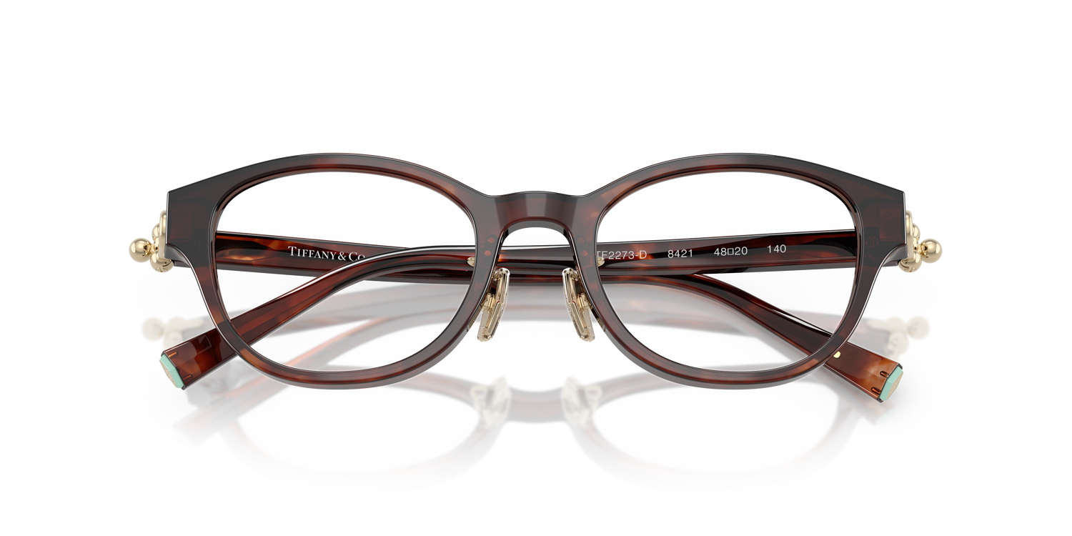 TIFFANY TF2273D 8421 48