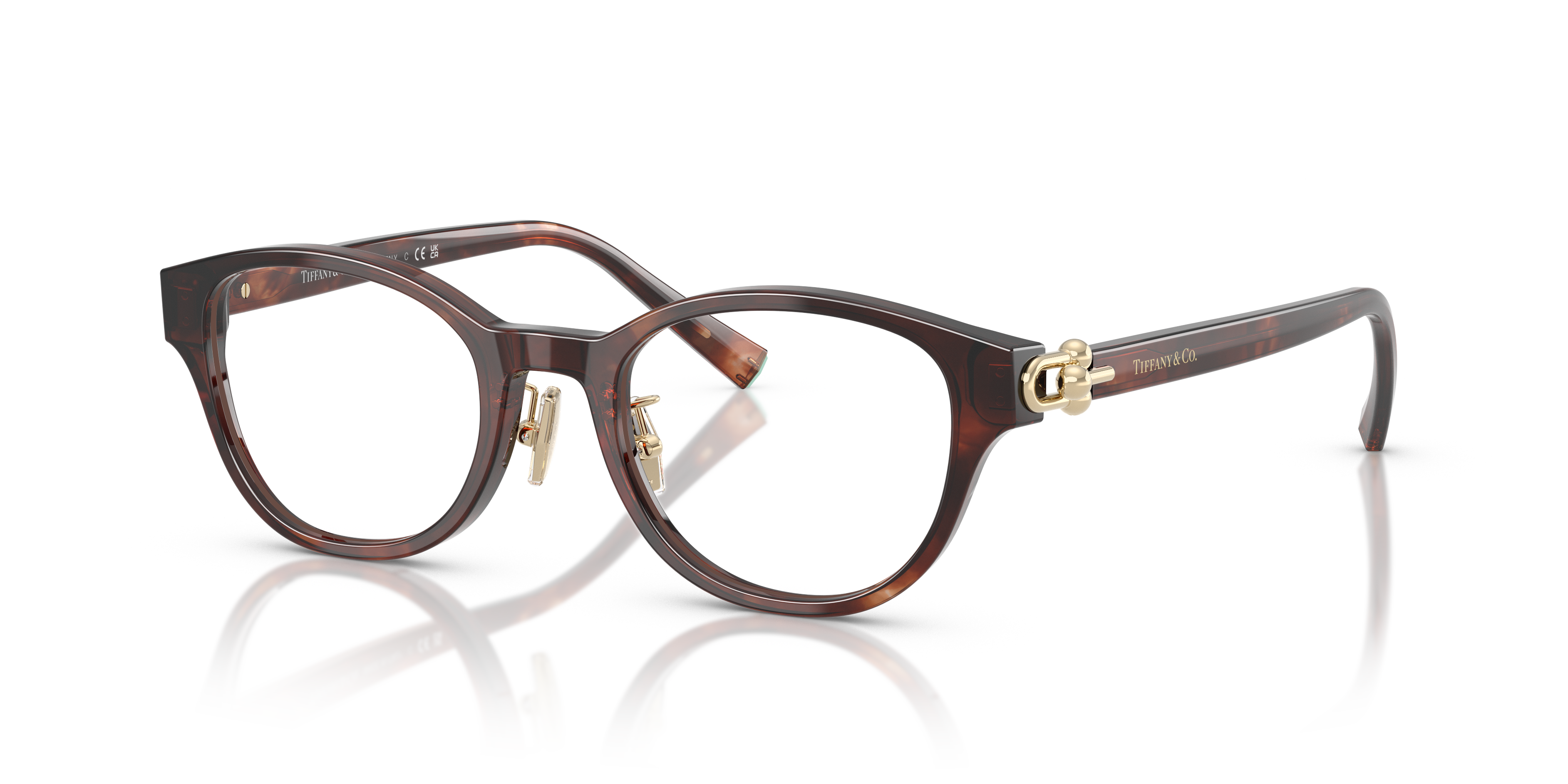 TIFFANY TF2273D 8421 48