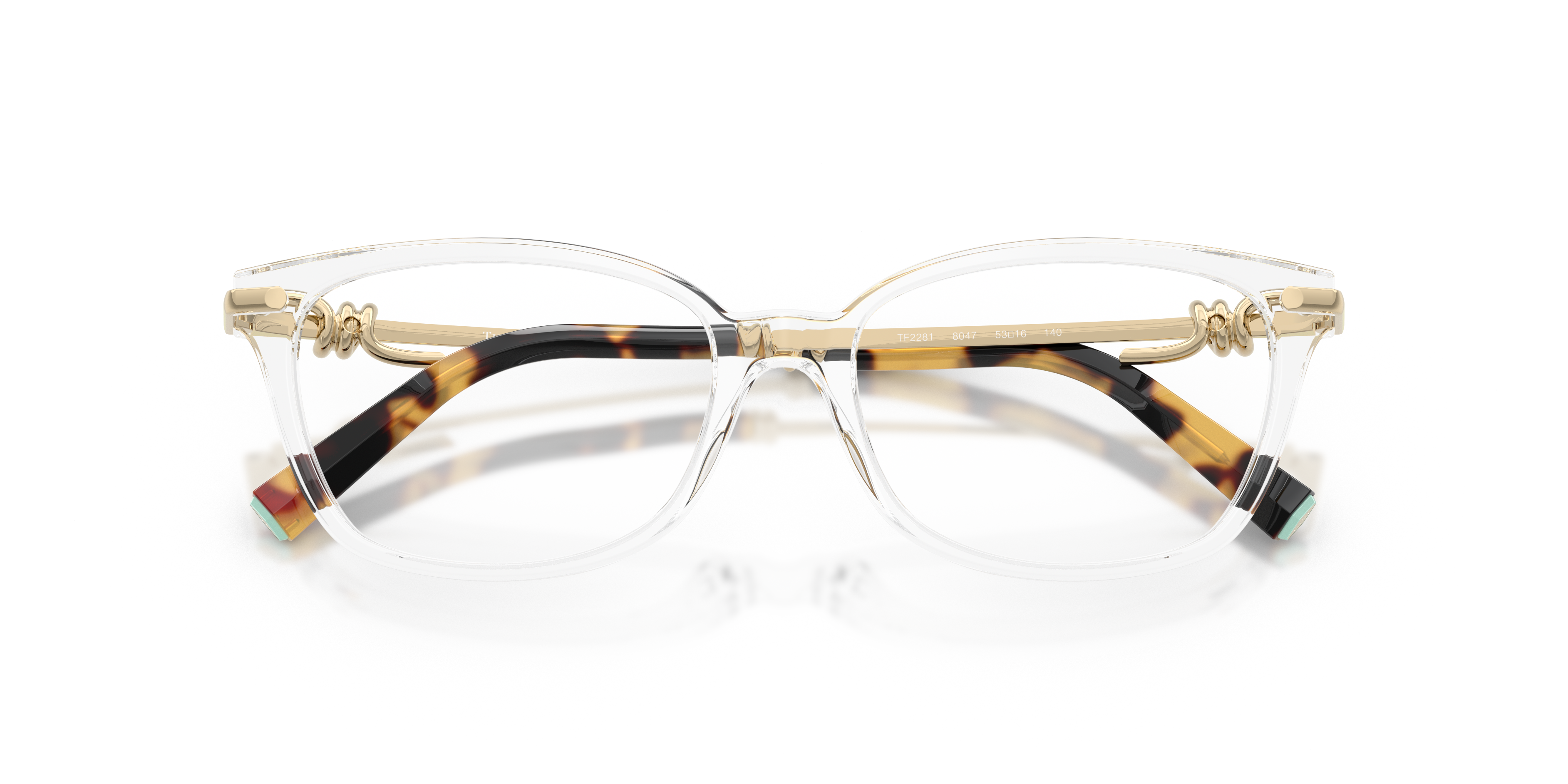 TIFFANY TF2281 8047 53