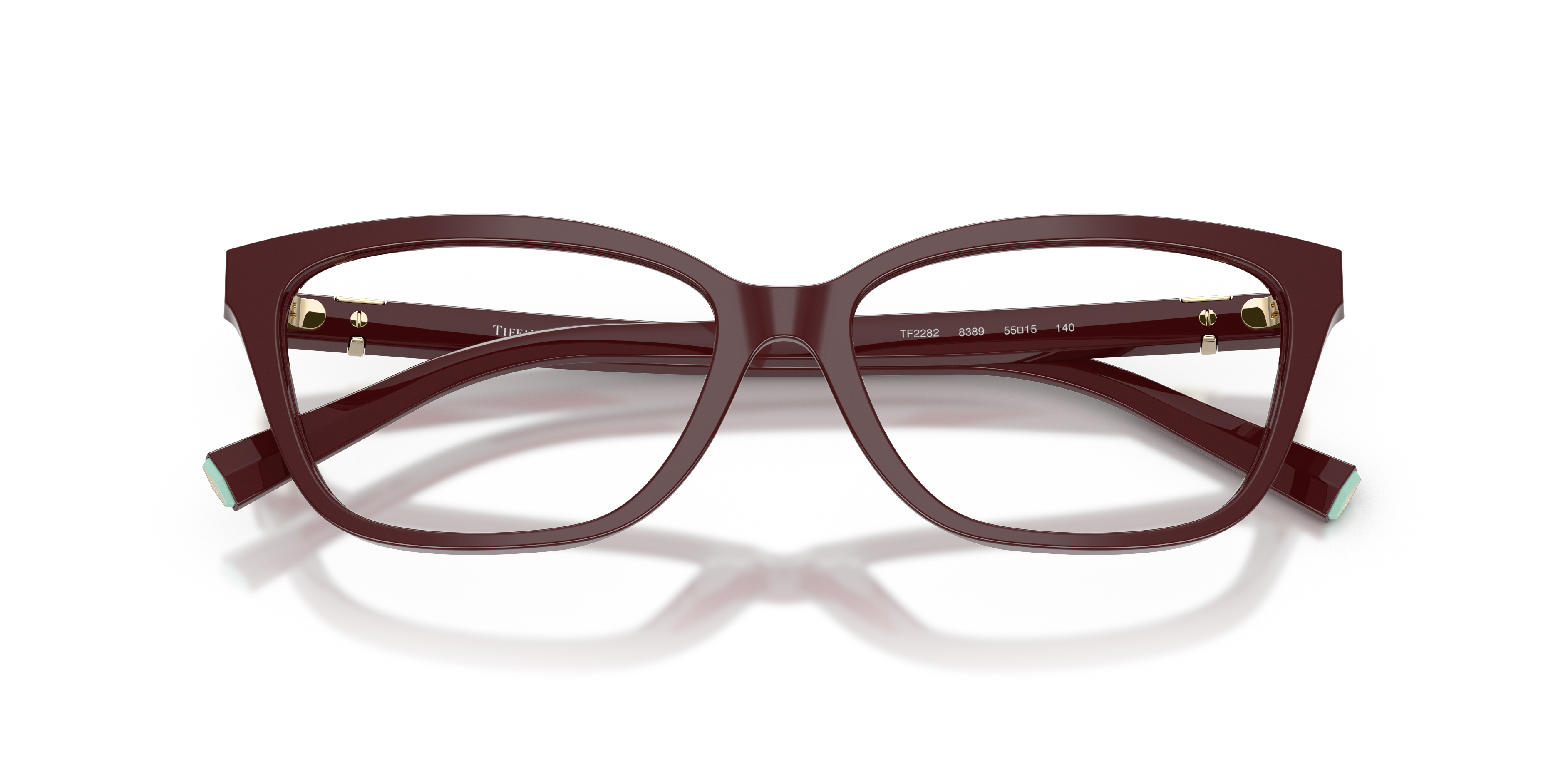 TIFFANY TF2282 8389 55
