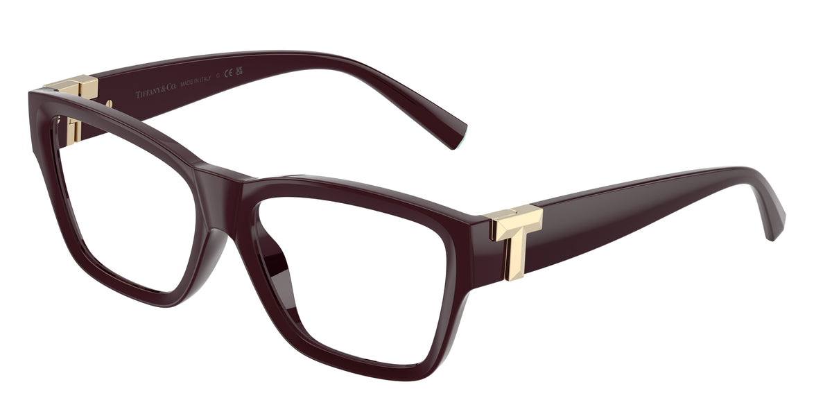 TIFFANY TF2285U 8447 55