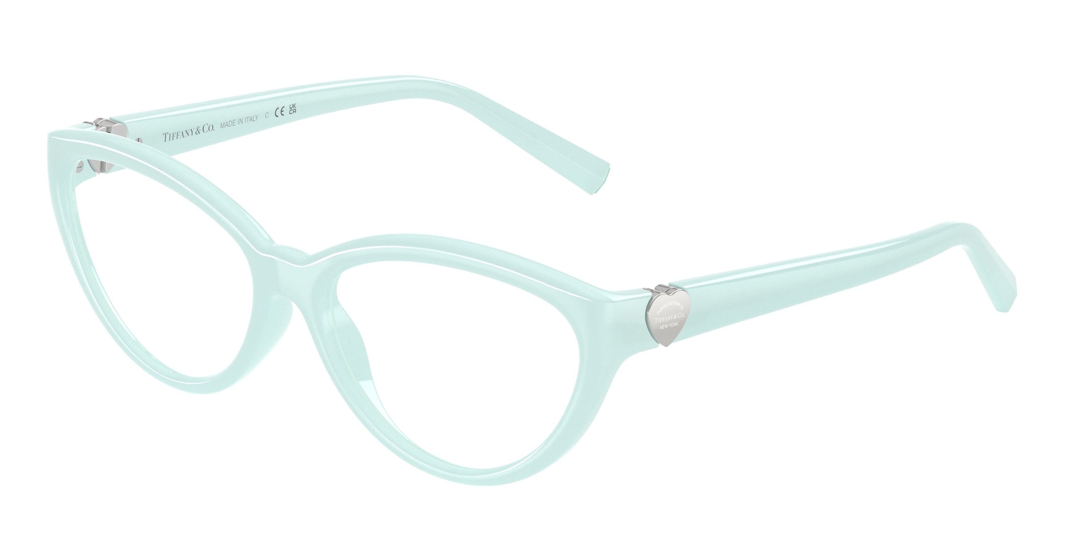 TIFFANY TF2287U 8450 53