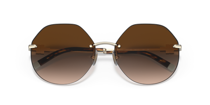 TIFFANY TF3077 60213B 60