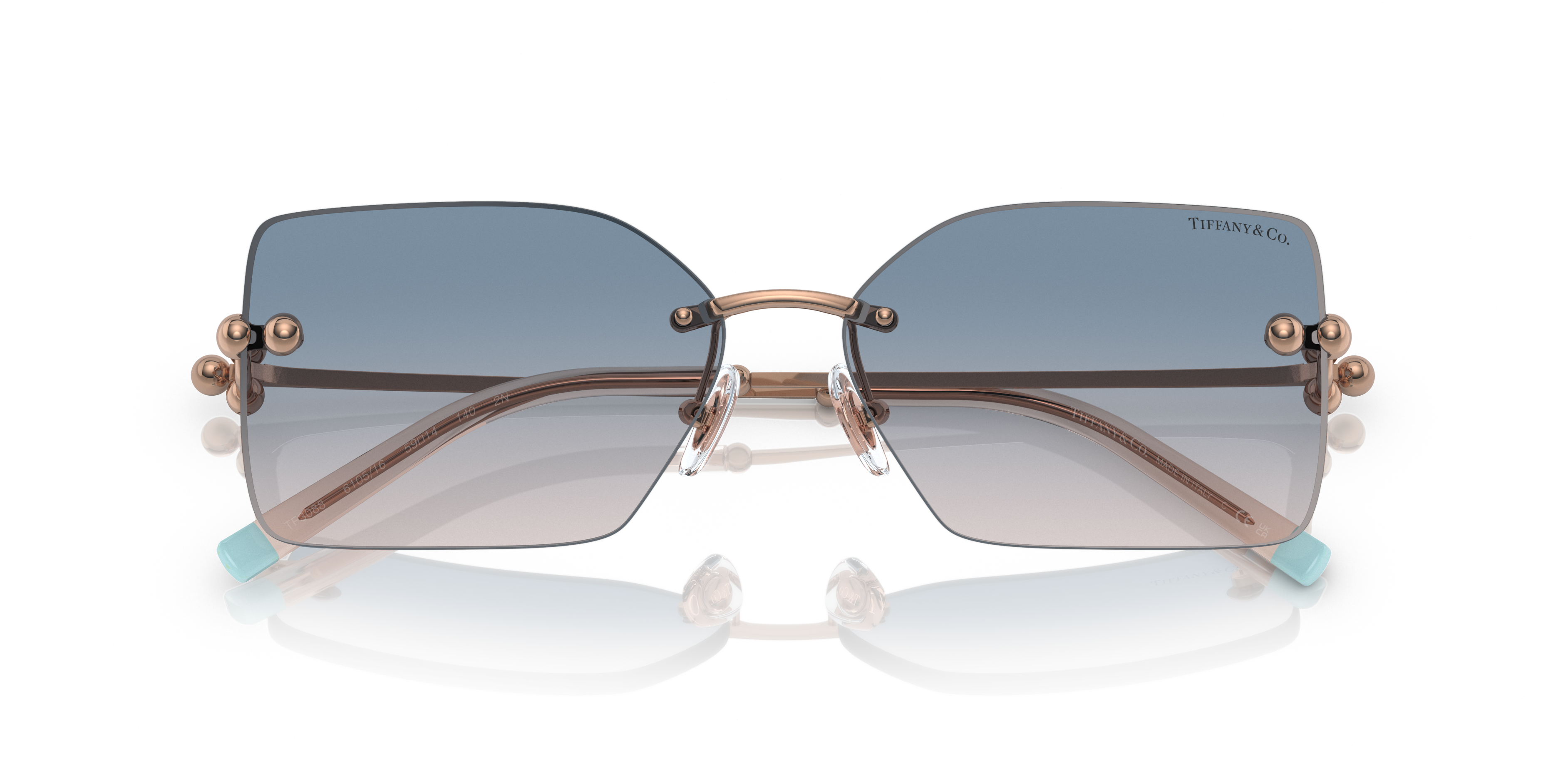 TIFFANY TF3088 610516 59
