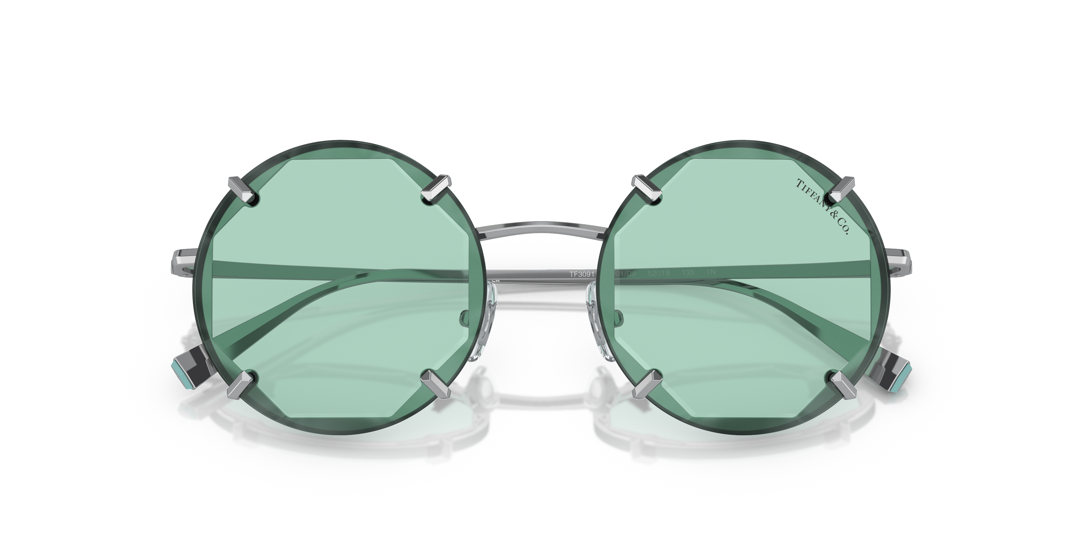 TIFFANY TF3091 6001D9 52