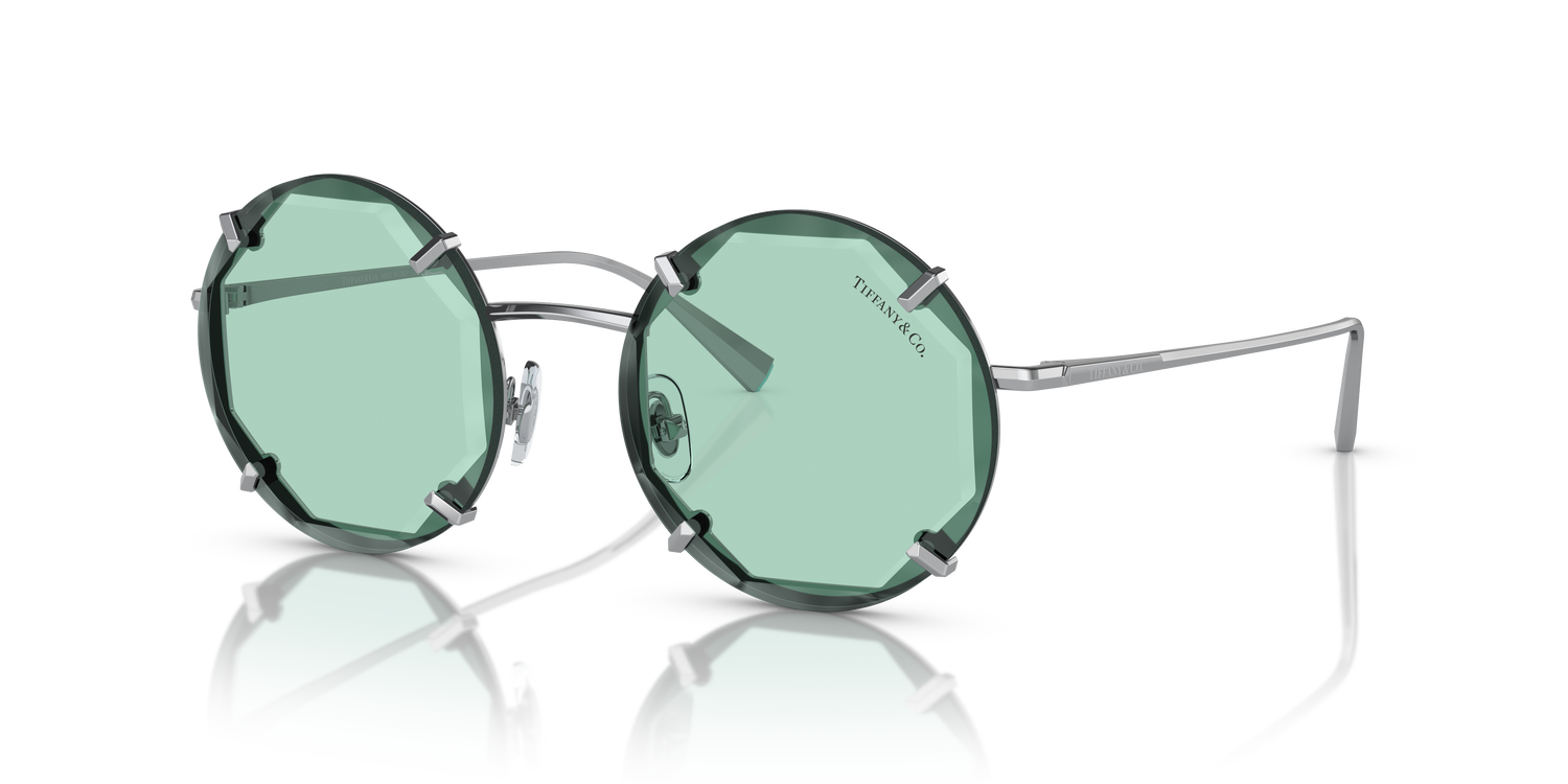 TIFFANY TF3091 6001D9 52