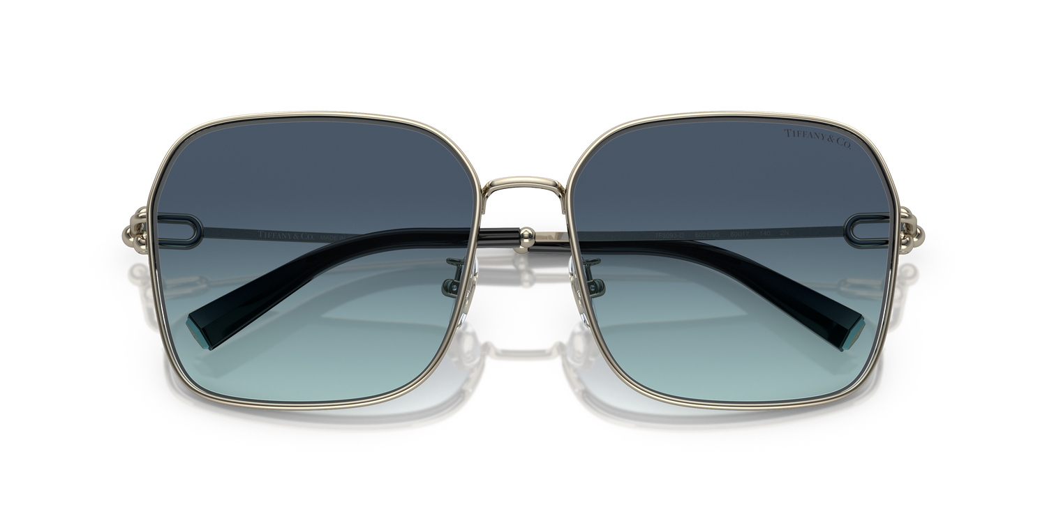 TIFFANY TF3093D 60219S 60