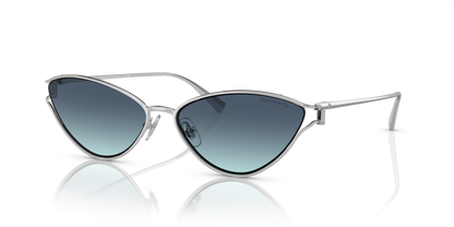 TIFFANY TF3095 60019S 61