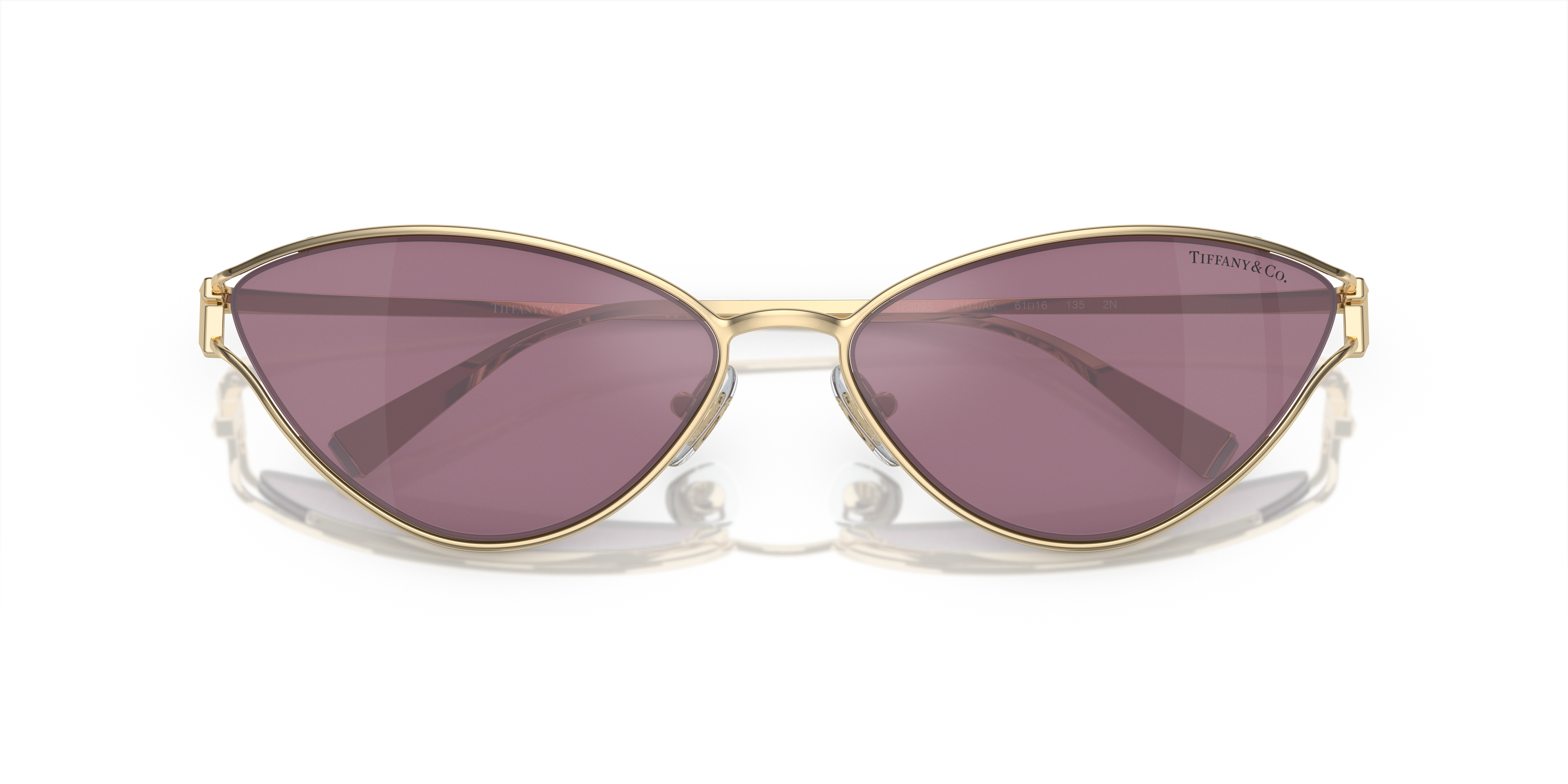 TIFFANY TF3095 6194AK 61