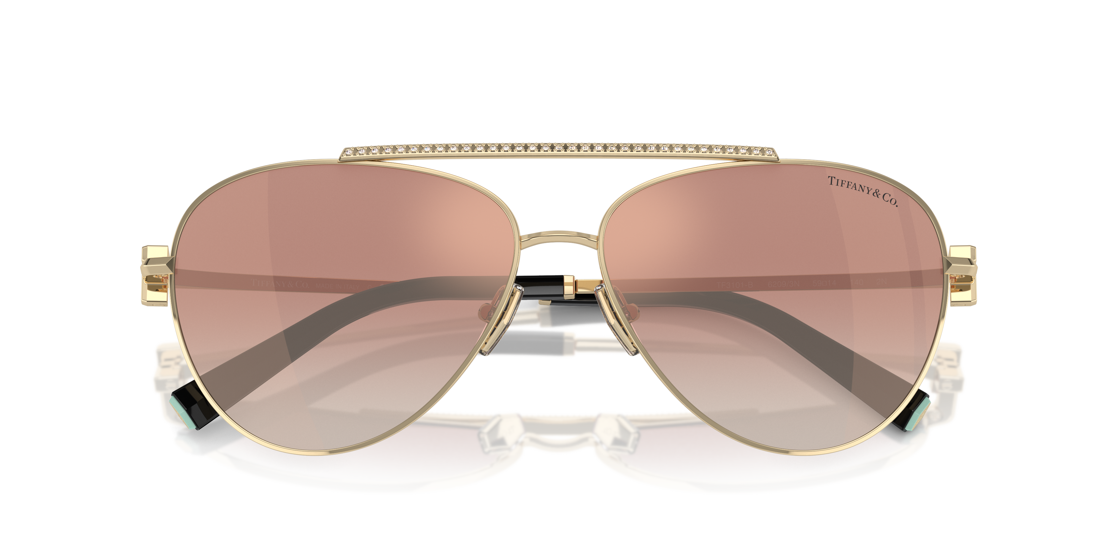 TIFFANY TF3101B 62093N 59