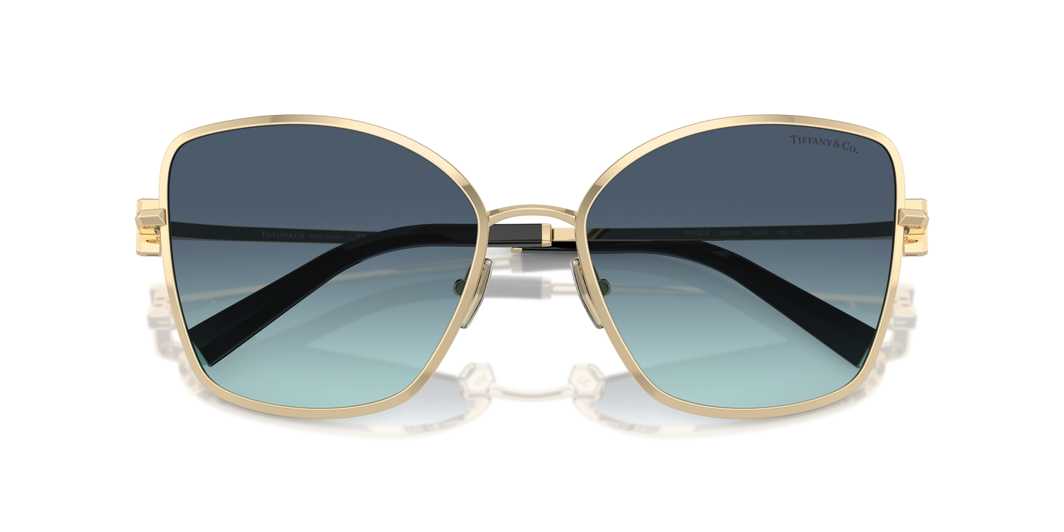 TIFFANY TF3102B 62029S 58