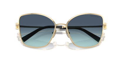 TIFFANY TF3102B 62029S 58