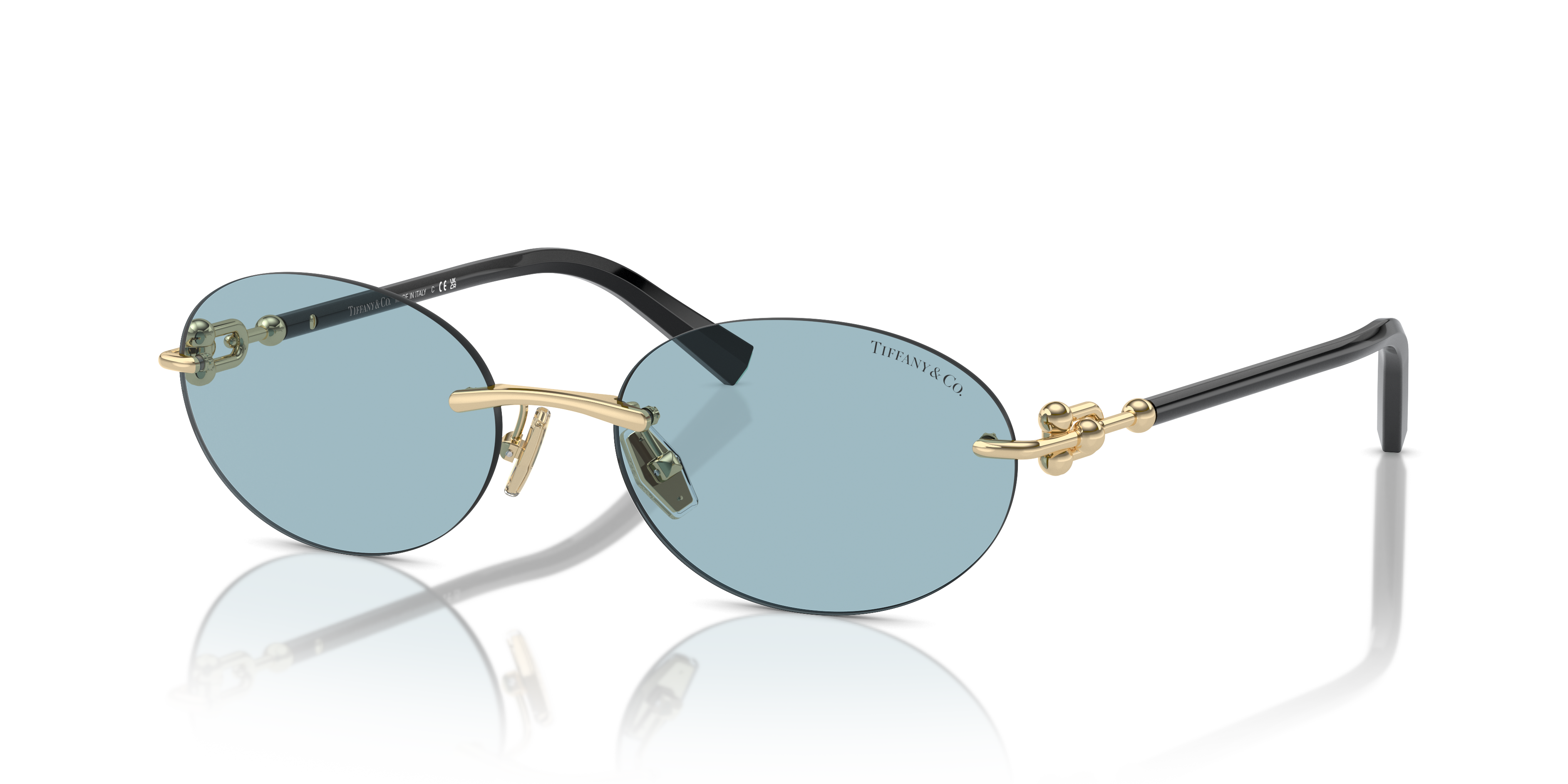 TIFFANY TF3104D 602180 56