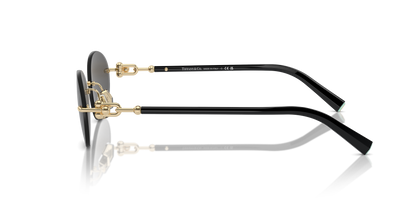 TIFFANY TF3104D 6216S4 56